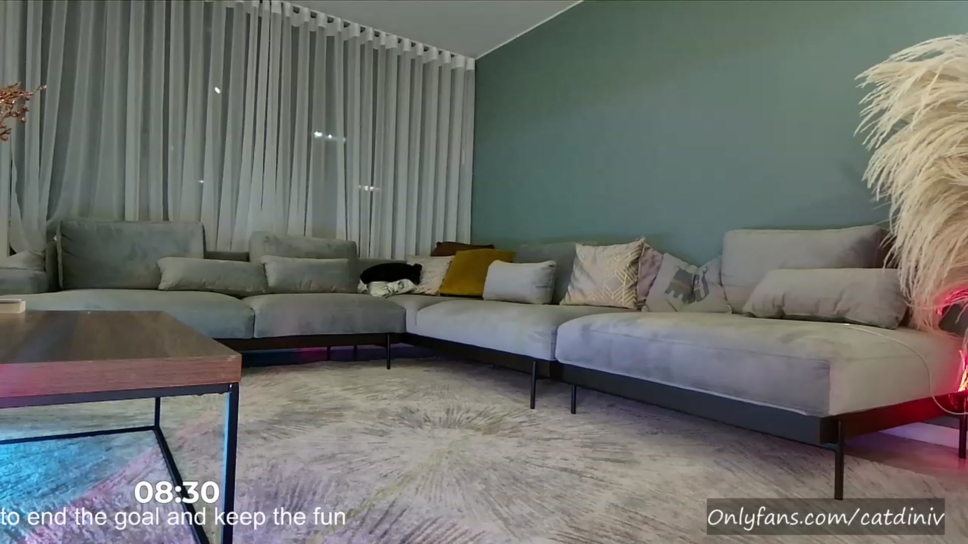 Gallery image thumbnail from YourFavGirl_'s myfreecams stream on, 03/24/2023, 04:25 image 4 of 20