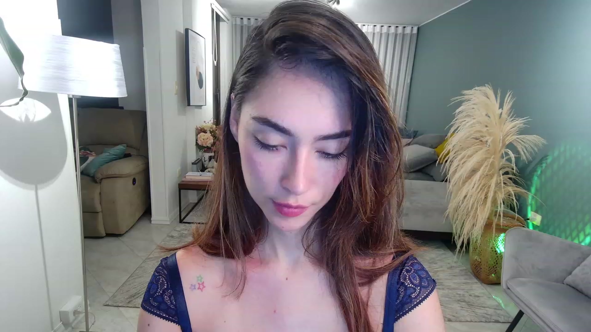 Gallery image thumbnail from YourFavGirl_'s myfreecams stream on, 05/17/2023, 05:30 image 5 of 20