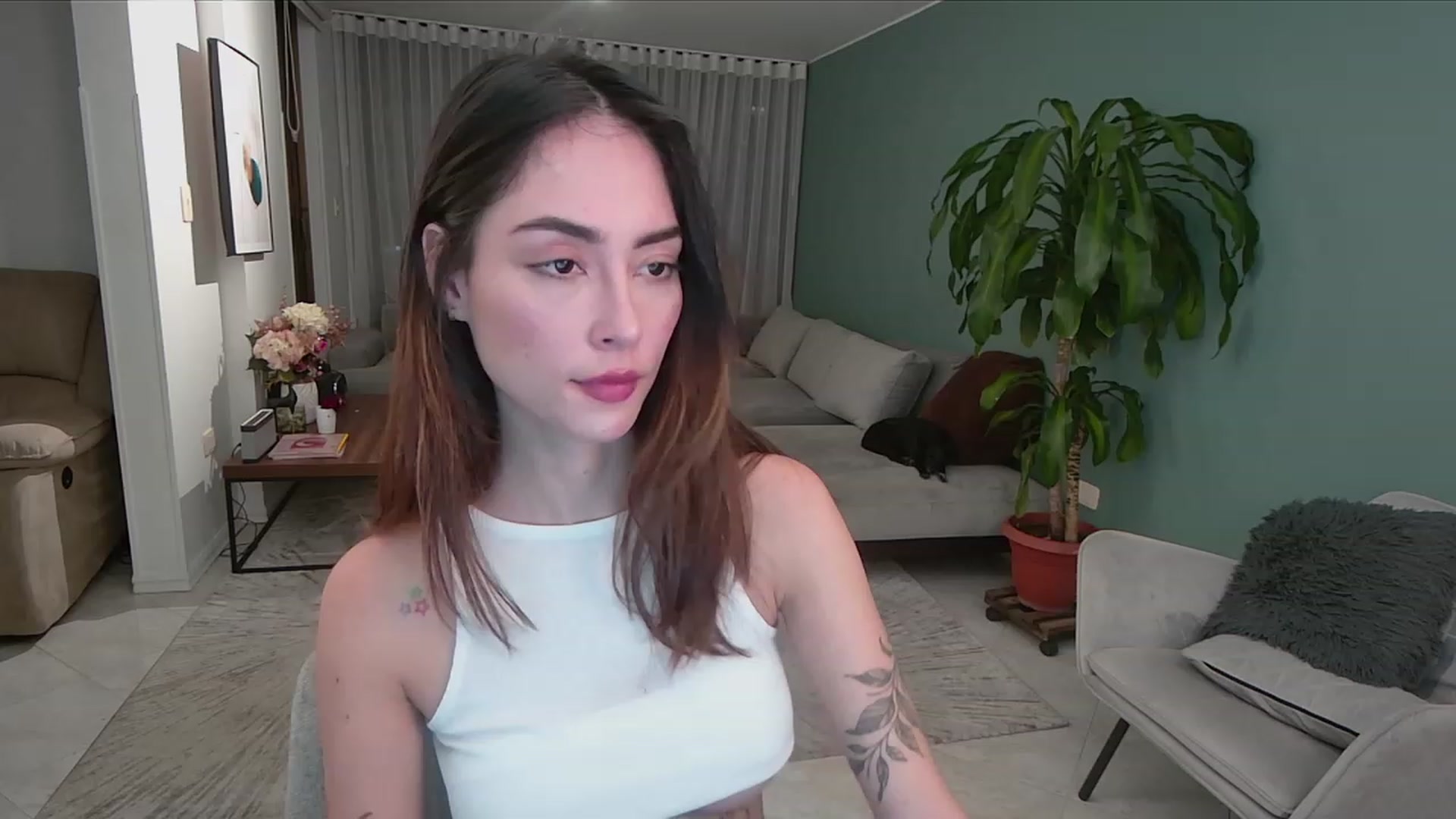 Gallery image thumbnail from YourFavGirl_'s myfreecams stream on, 08/21/2023, 04:10 image 20 of 20