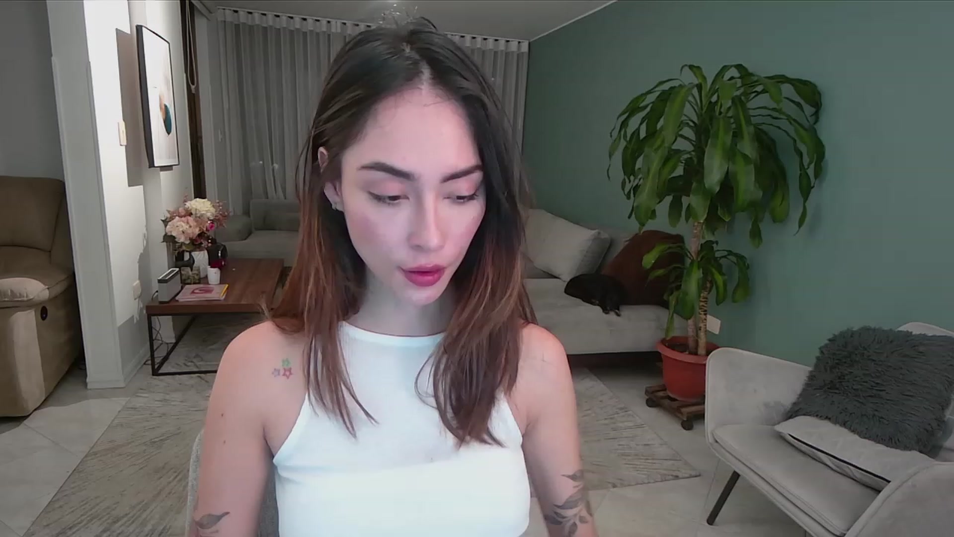 Gallery image thumbnail from YourFavGirl_'s myfreecams stream on, 08/21/2023, 04:10 image 19 of 20