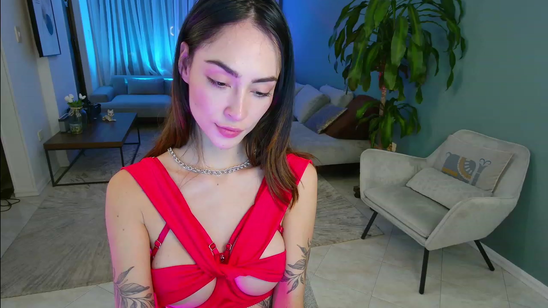 Gallery image thumbnail from YourFavGirl_'s myfreecams stream on, 09/03/2023, 04:51 image 17 of 20