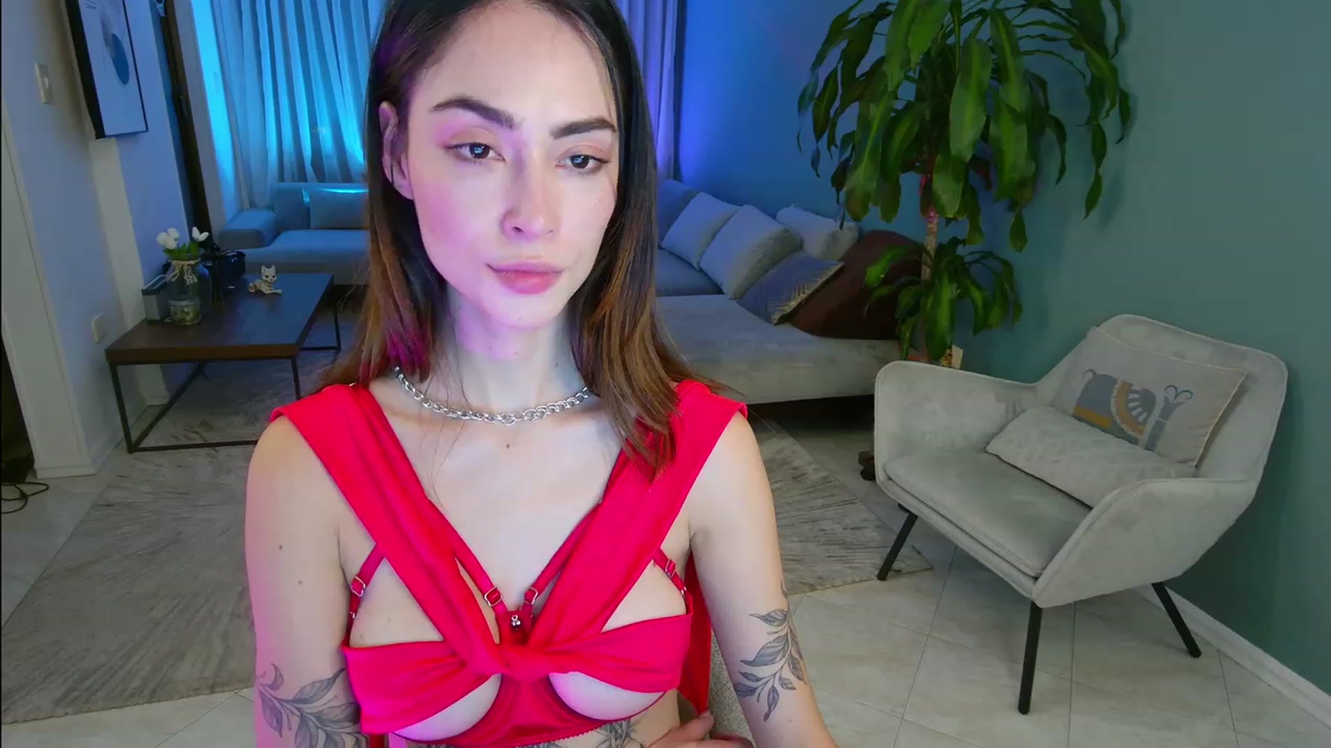 Gallery image thumbnail from YourFavGirl_'s myfreecams stream on, 09/03/2023, 04:51 image 20 of 20