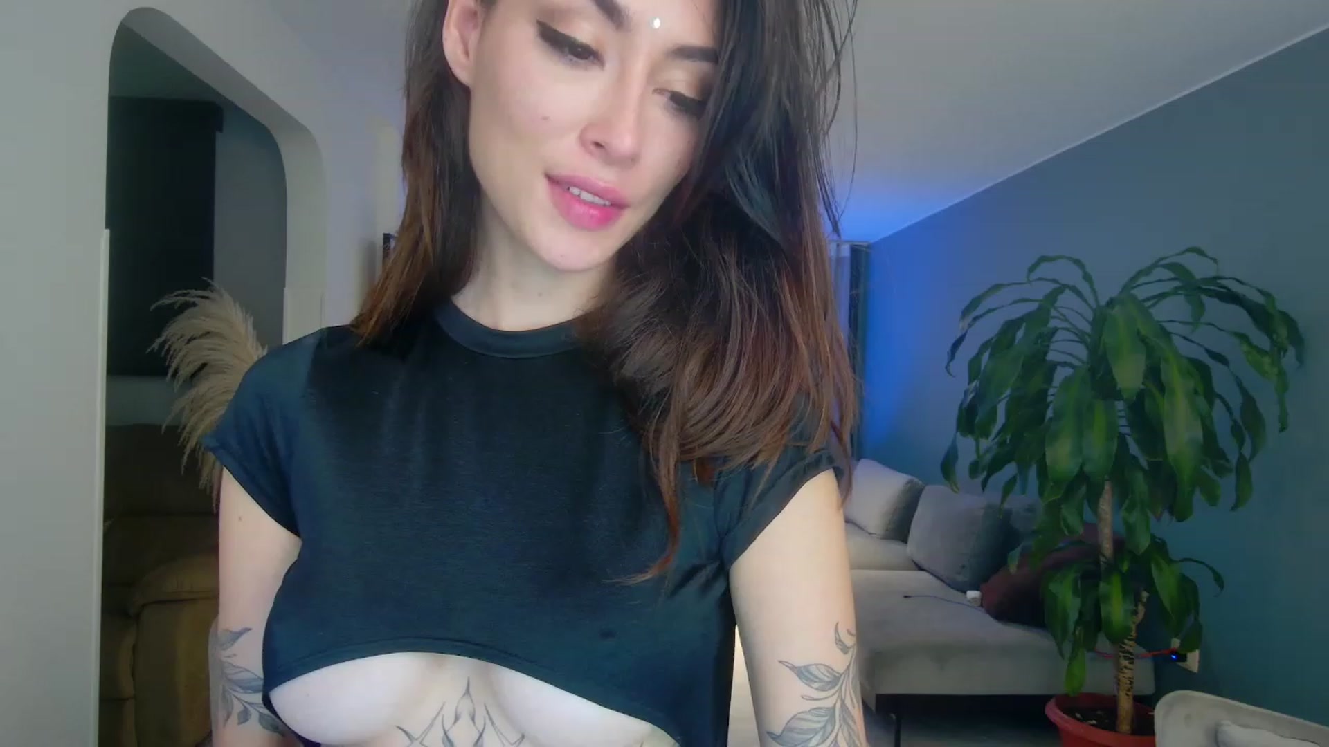 Gallery image thumbnail from YourFavGirl_'s myfreecams stream on, 11/06/2023, 06:38 image 19 of 20