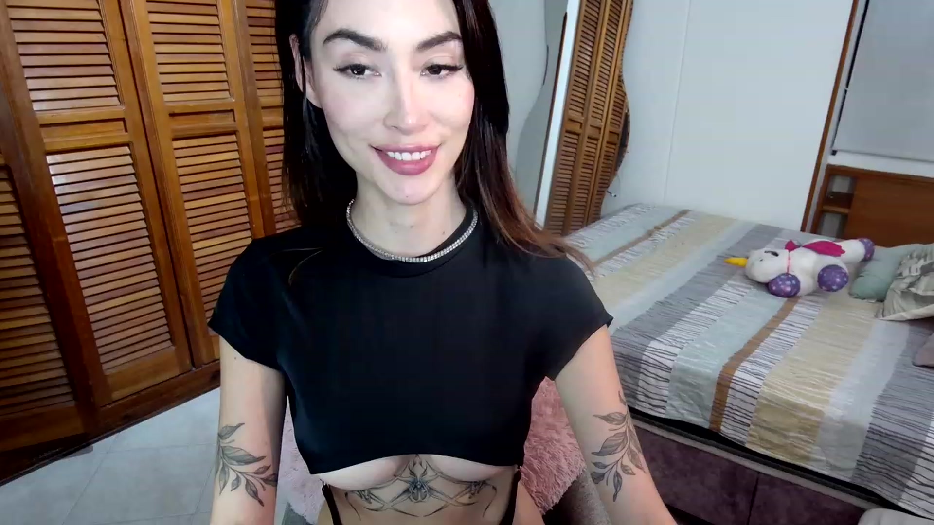 Gallery image thumbnail from YourFavGirl_'s myfreecams stream on, 03/07/2024, 02:07 image 9 of 20