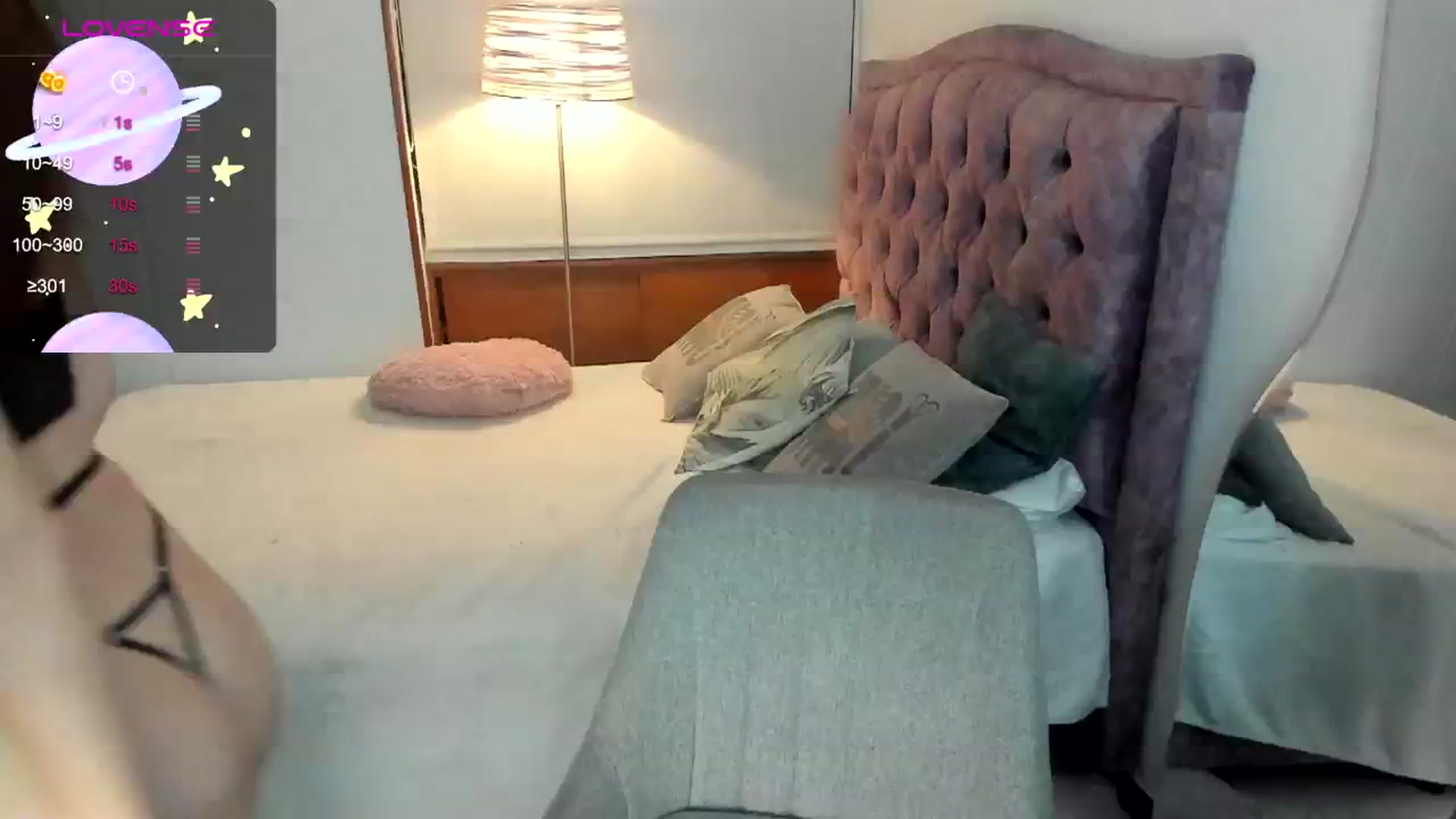 Gallery image thumbnail from YourFavGirl_'s myfreecams stream on, 04/23/2024, 06:22 image 2 of 20