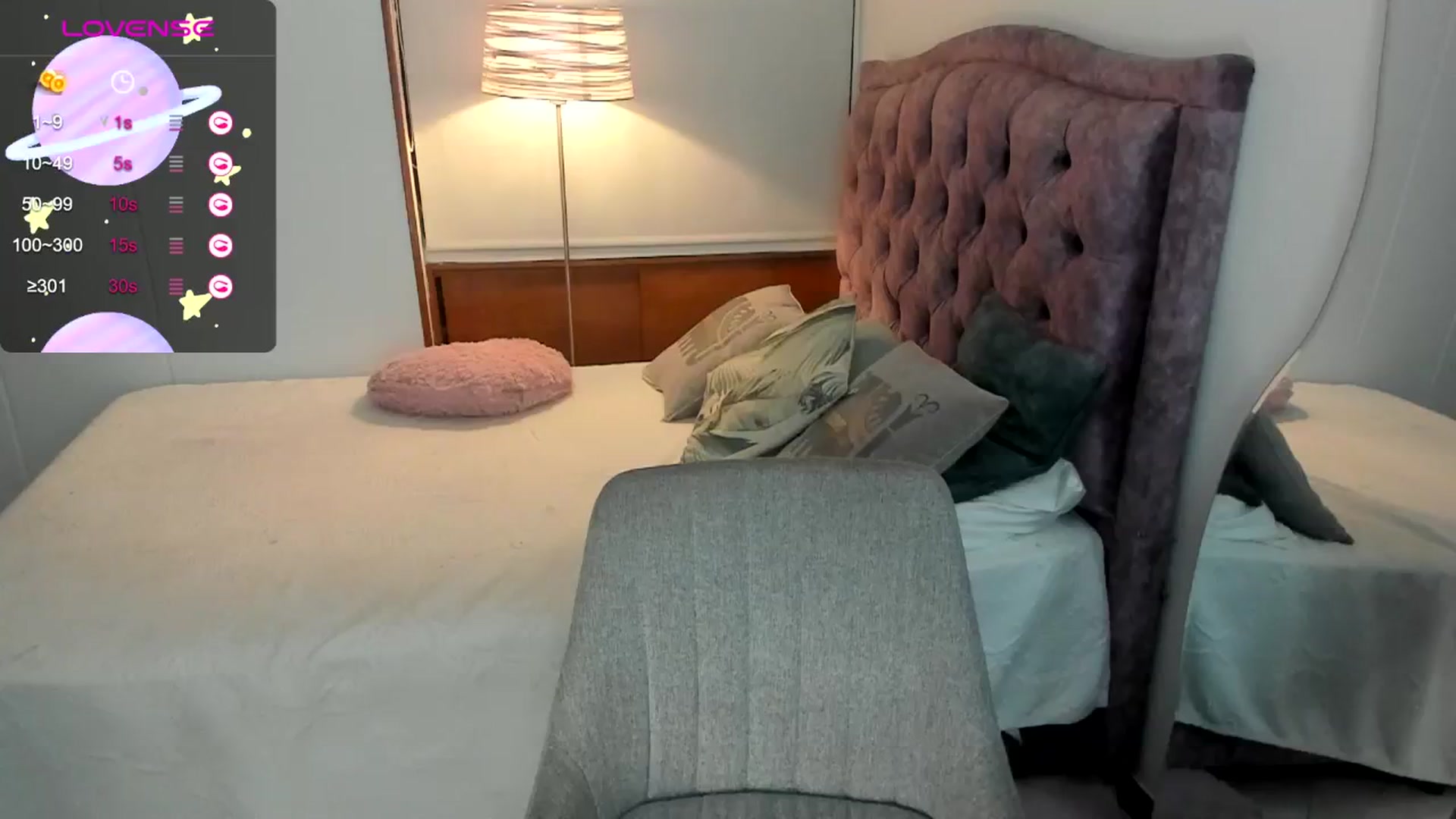 Gallery image thumbnail from YourFavGirl_'s myfreecams stream on, 04/23/2024, 06:22 image 1 of 20