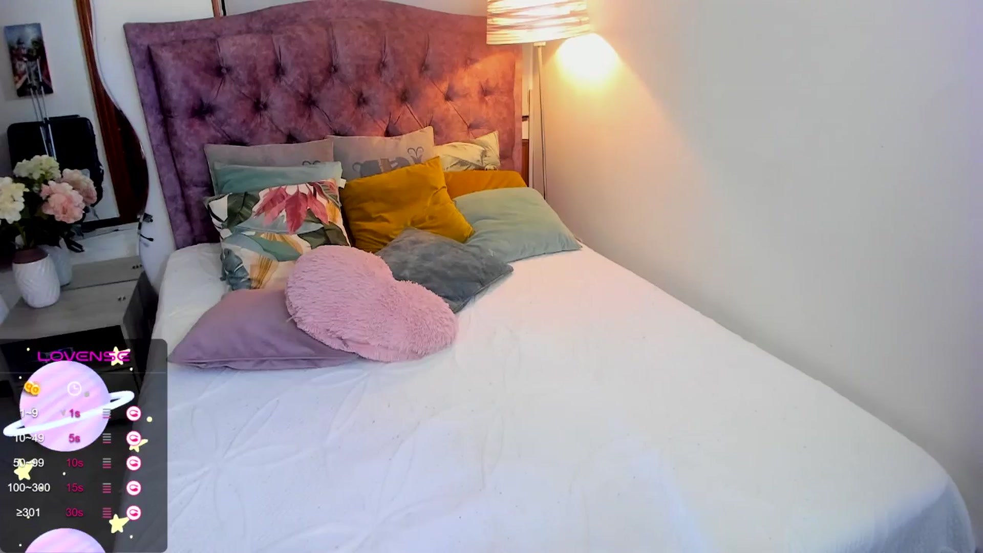 Gallery image thumbnail from YourFavGirl_'s myfreecams stream on, 05/15/2024, 07:40 image 9 of 20