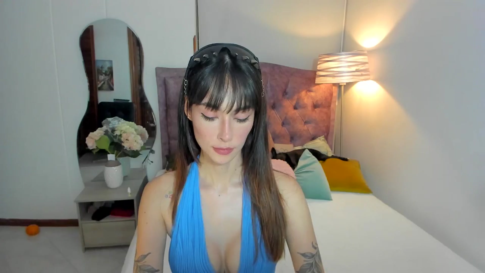 Gallery image thumbnail from YourFavGirl_'s myfreecams stream on, 05/24/2024, 06:33 image 13 of 20