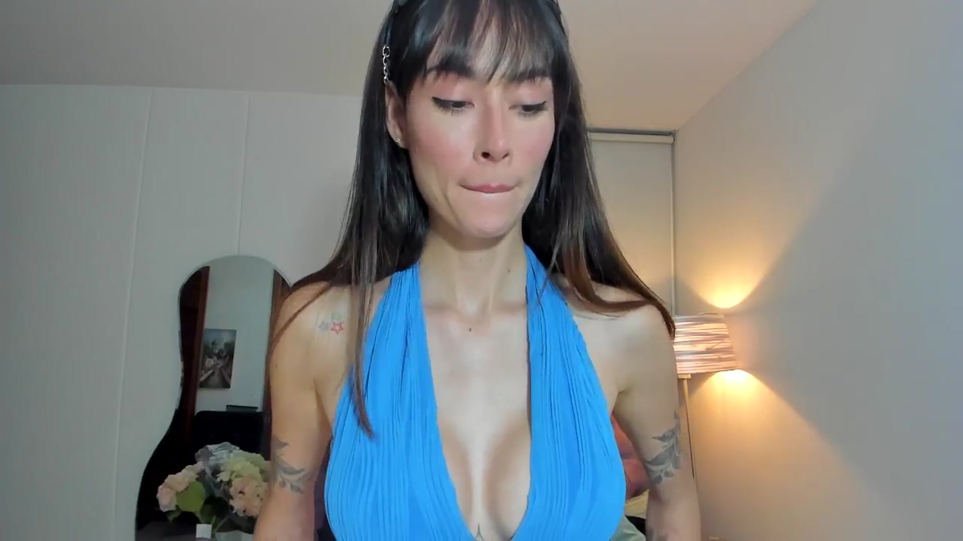 Gallery image thumbnail from YourFavGirl_'s myfreecams stream on, 05/24/2024, 06:33 image 20 of 20