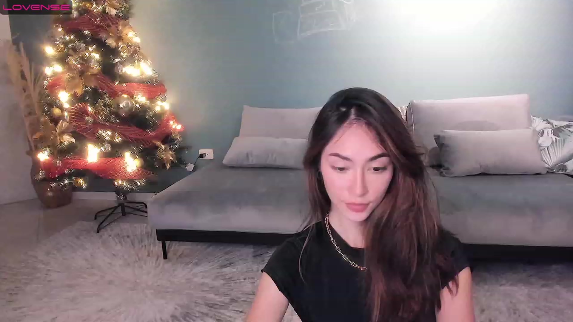 Gallery image thumbnail from YourFavPeach's myfreecams stream on, 11/16/2022, 08:32 image 20 of 20