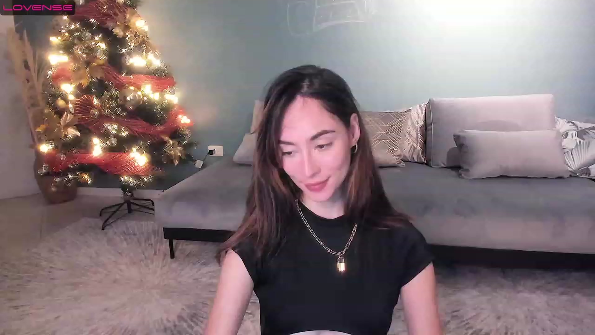 Gallery image thumbnail from YourFavPeach's myfreecams stream on, 11/16/2022, 08:28 image 2 of 20