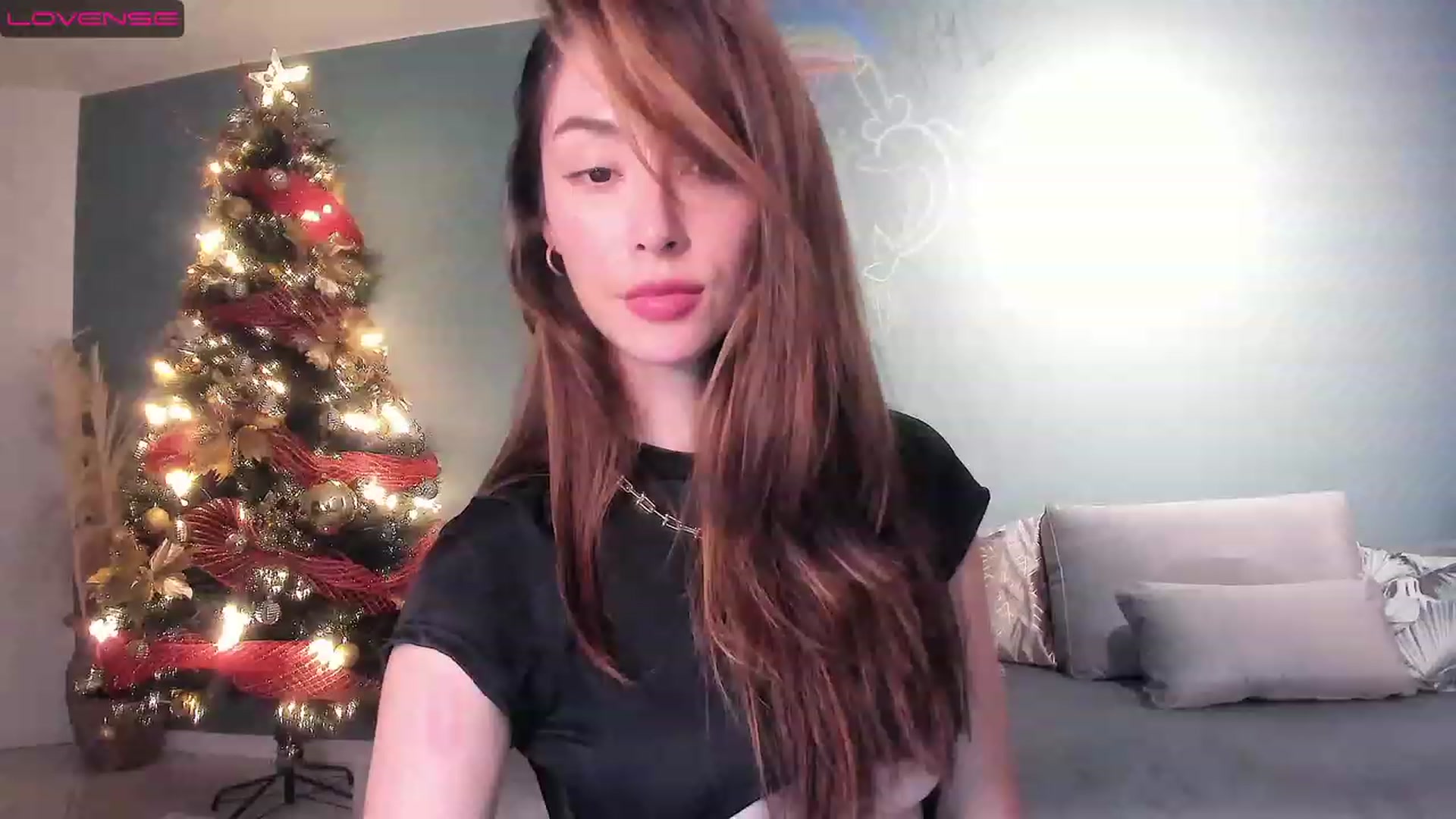 Gallery image thumbnail from YourFavPeach's myfreecams stream on, 11/16/2022, 08:28 image 10 of 20