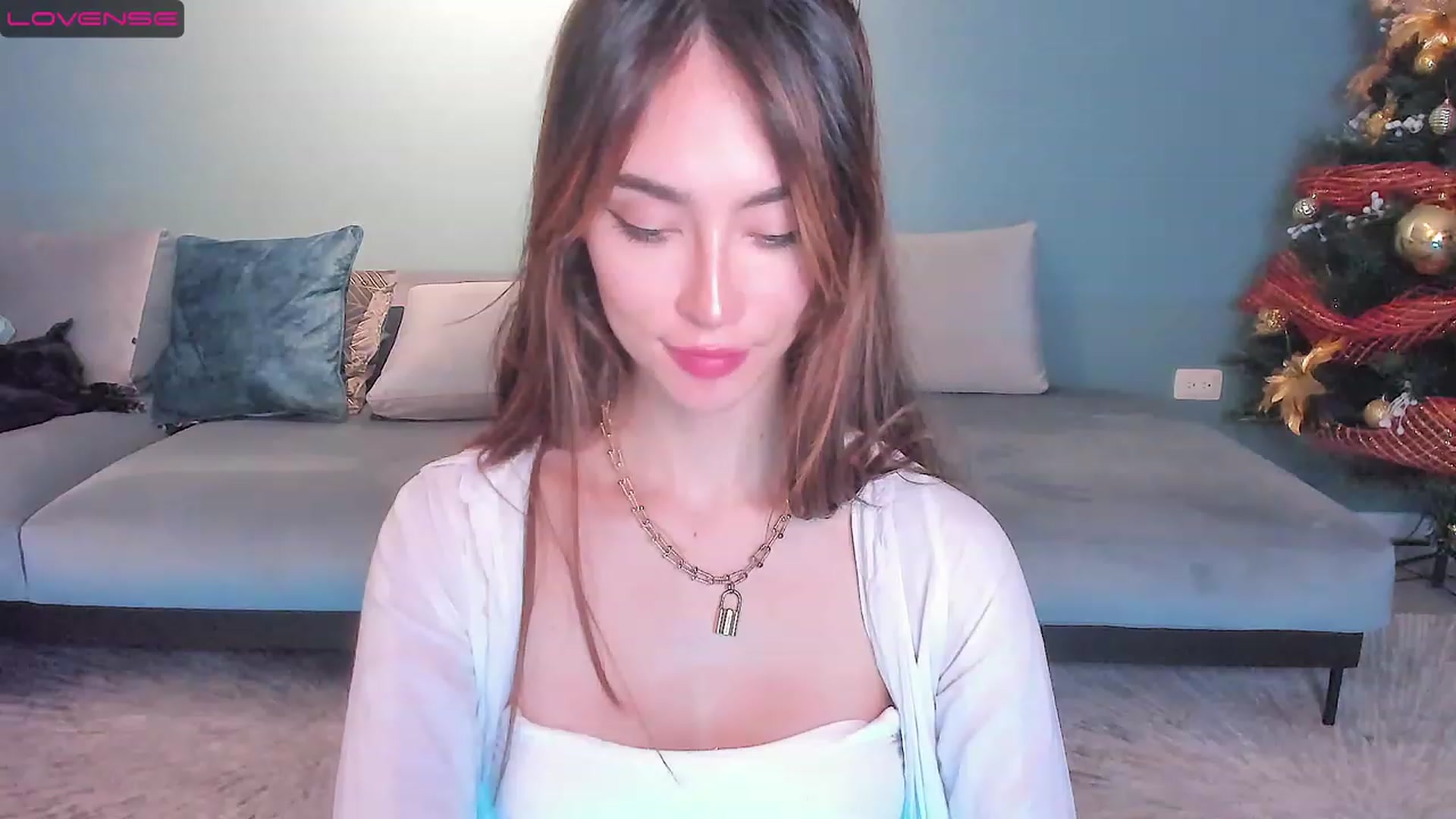 Gallery image thumbnail from YourFavPeach's myfreecams stream on, 11/25/2022, 04:10 image 20 of 20