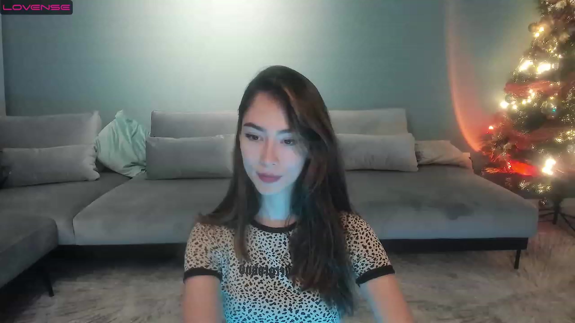 Gallery image thumbnail from YourFavPeach's myfreecams stream on, 12/06/2022, 04:33 image 3 of 20