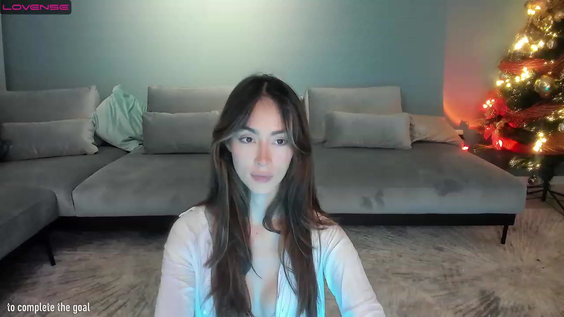 Gallery image thumbnail from YourFavPeach's myfreecams stream on, 12/07/2022, 01:59 image 10 of 20
