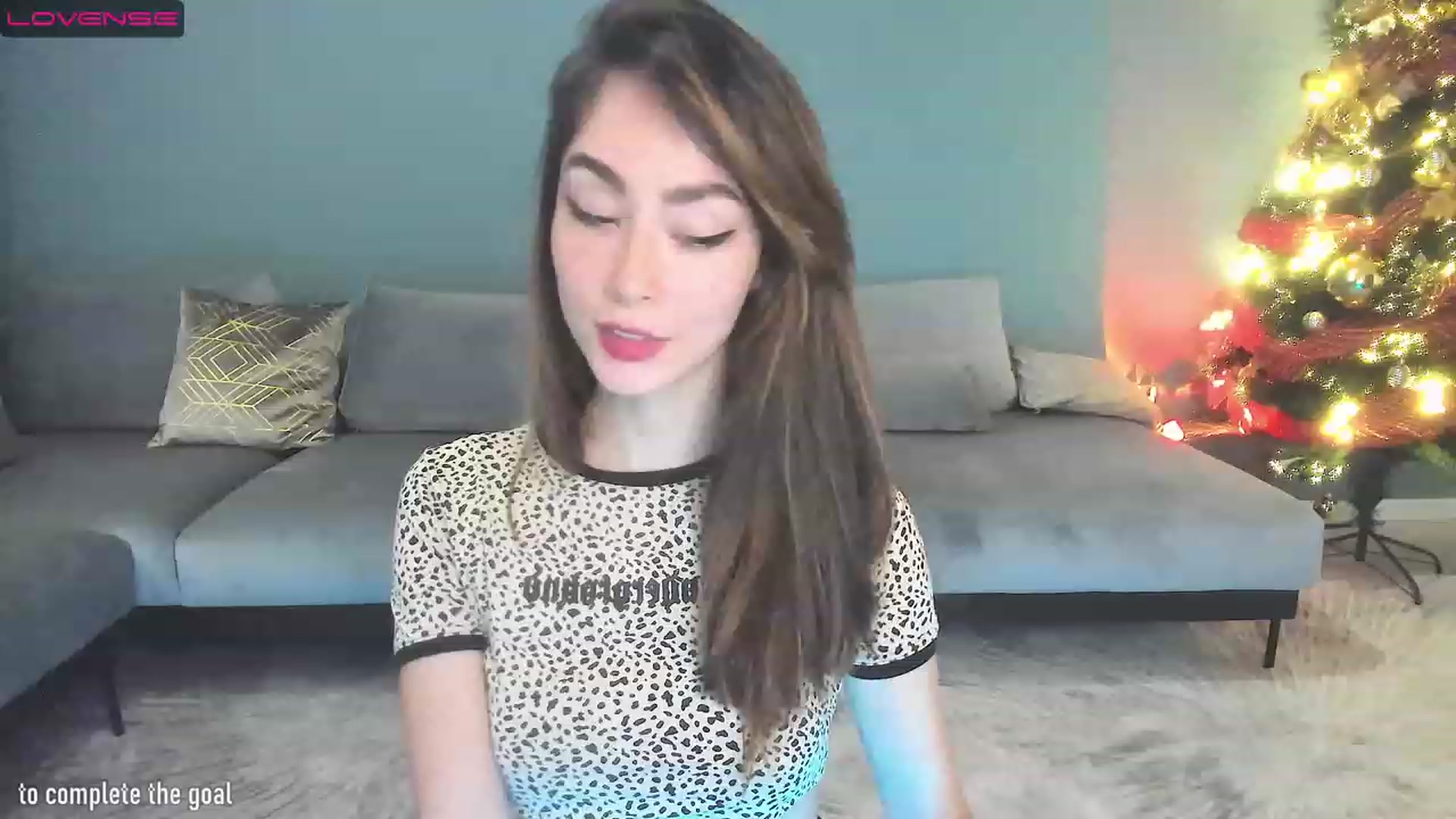 Gallery image thumbnail from YourFavPeach's myfreecams stream on, 12/16/2022, 04:02 image 6 of 20