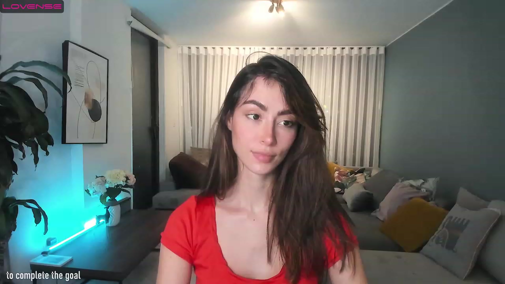 Gallery image thumbnail from YourFavPeach's myfreecams stream on, 12/31/2022, 02:59 image 19 of 20