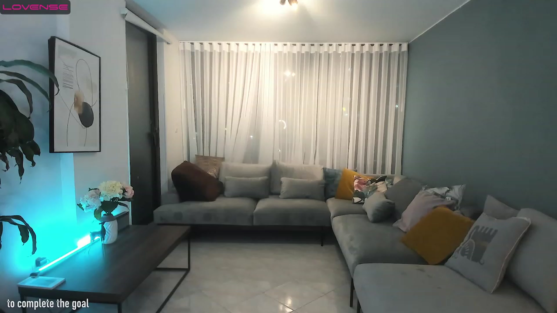 Gallery image thumbnail from YourFavPeach's myfreecams stream on, 12/31/2022, 02:59 image 12 of 20