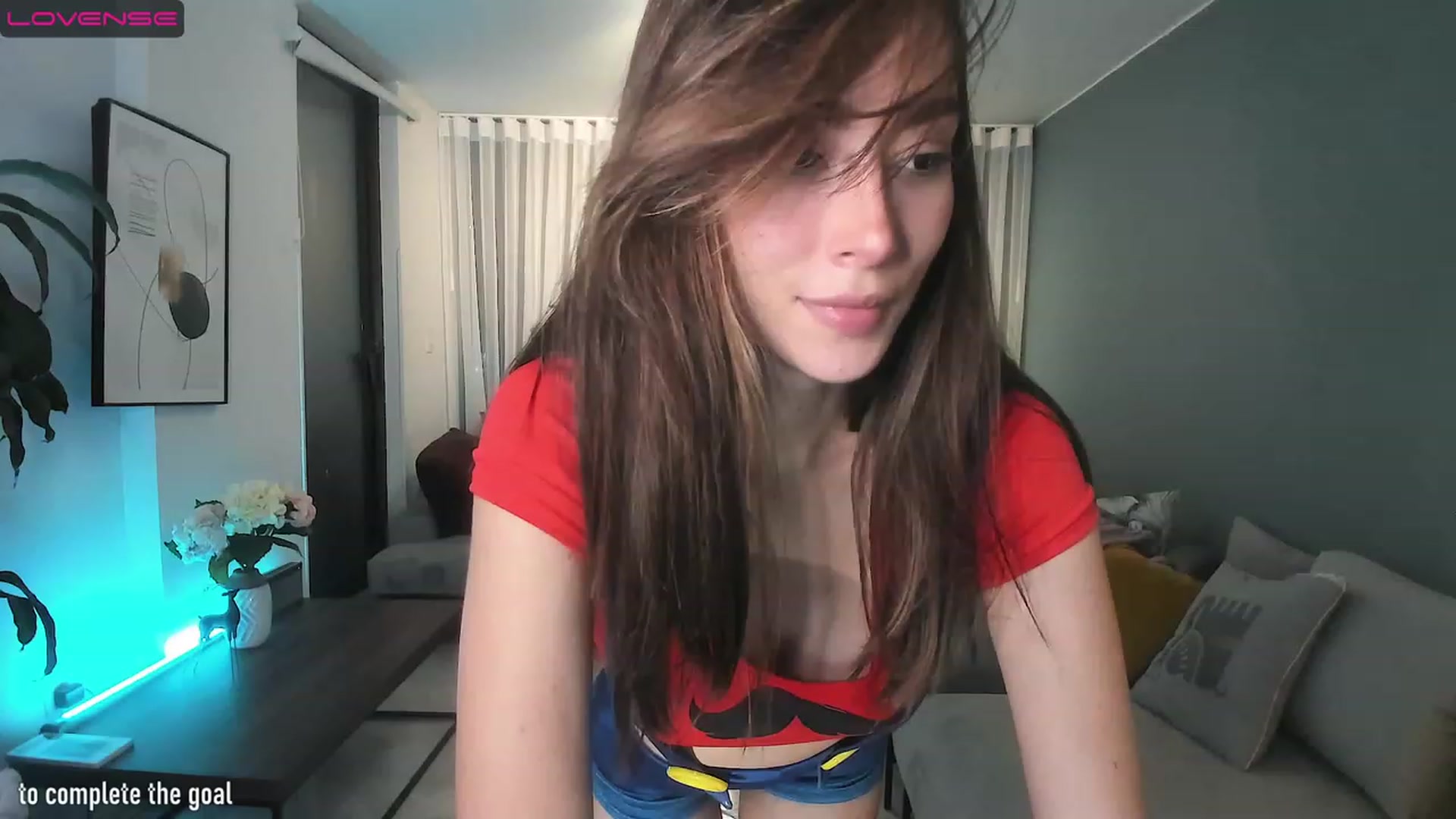 Gallery image thumbnail from YourFavPeach's myfreecams stream on, 12/31/2022, 02:59 image 16 of 20
