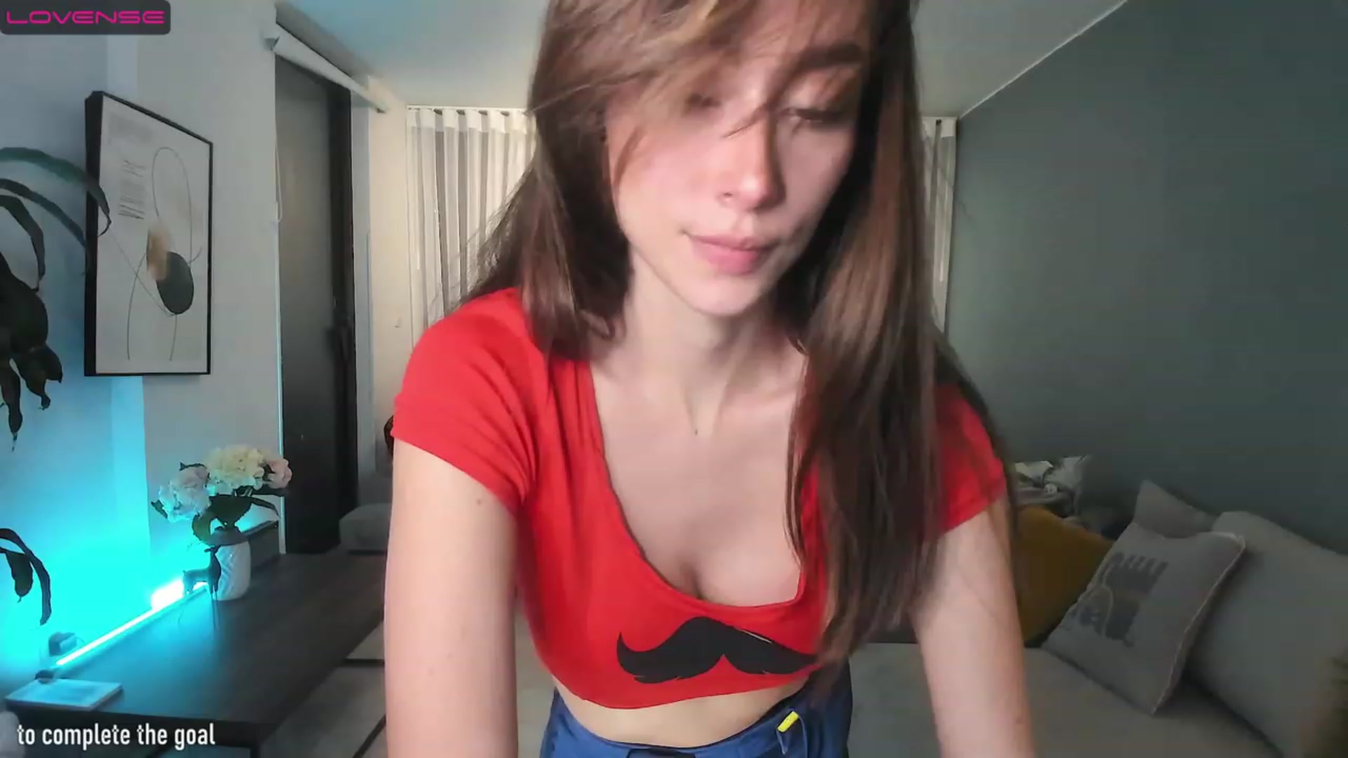 Gallery image thumbnail from YourFavPeach's myfreecams stream on, 12/31/2022, 02:59 image 17 of 20