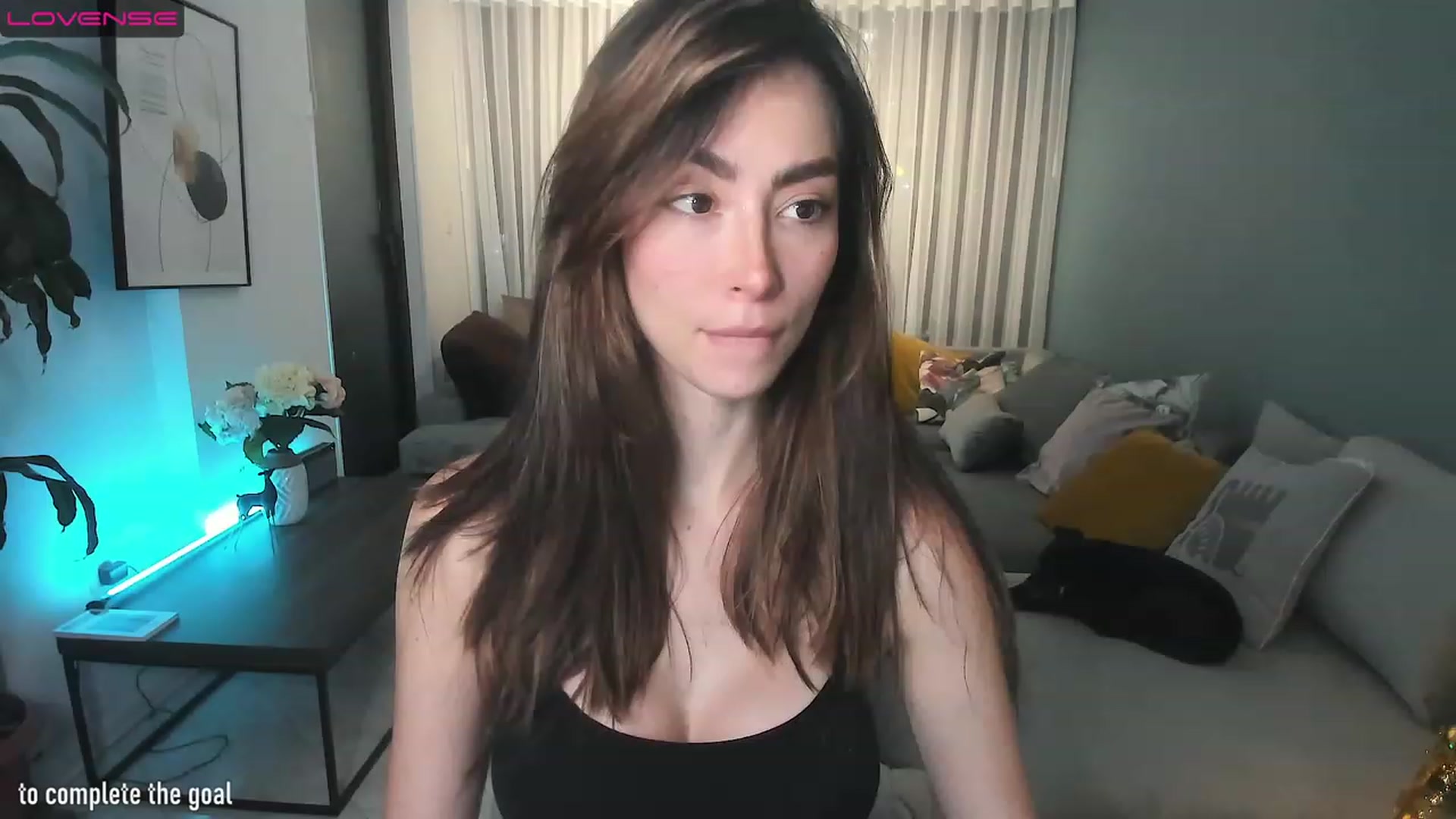 Gallery image thumbnail from YourFavPeach's myfreecams stream on, 12/31/2022, 02:59 image 1 of 20