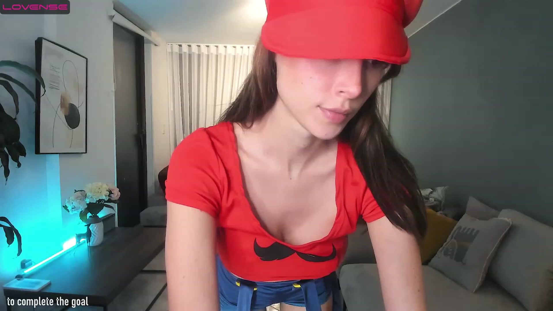 Gallery image thumbnail from YourFavPeach's myfreecams stream on, 12/31/2022, 02:59 image 14 of 20