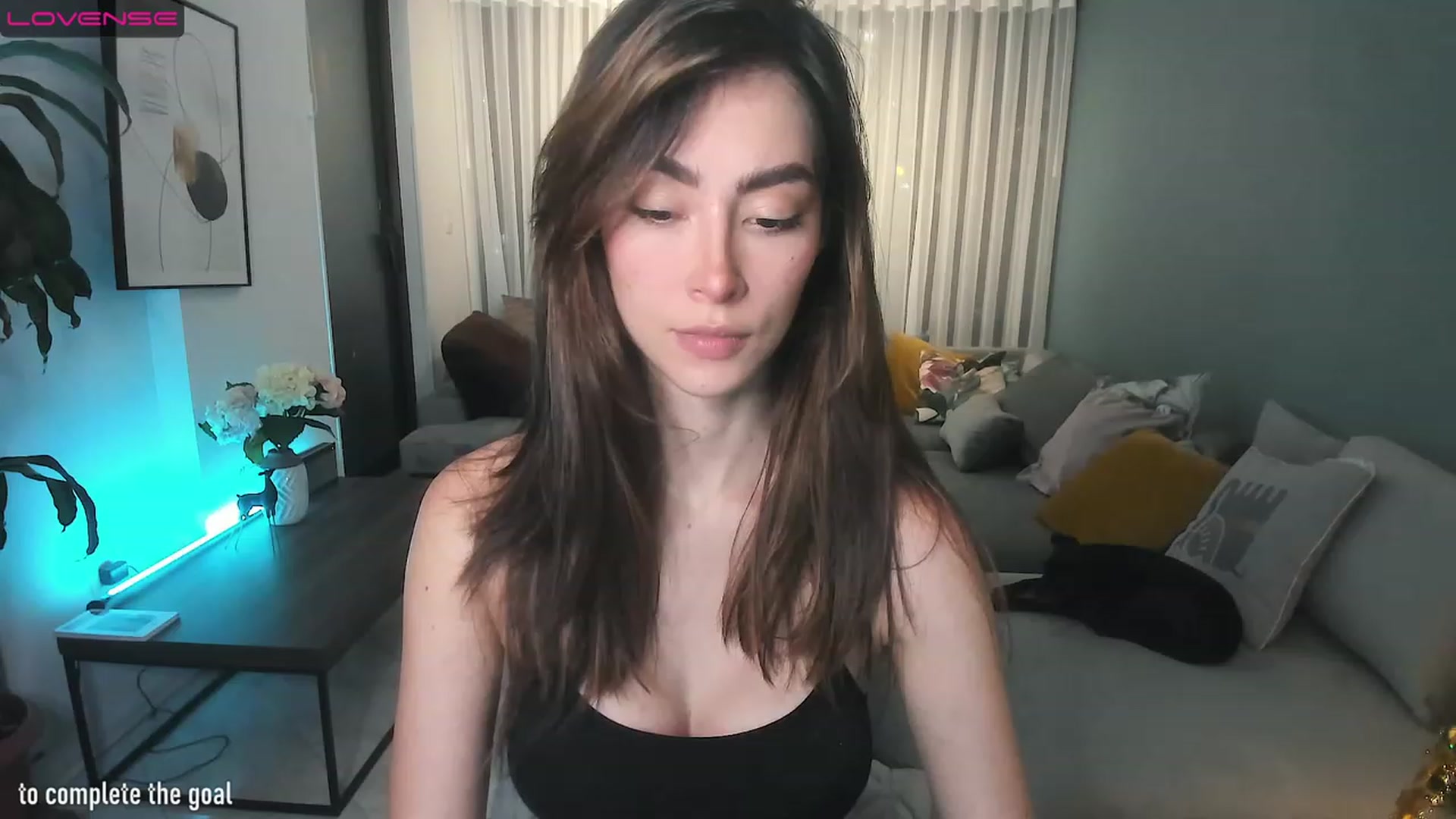 Gallery image thumbnail from YourFavPeach's myfreecams stream on, 12/31/2022, 02:59 image 2 of 20