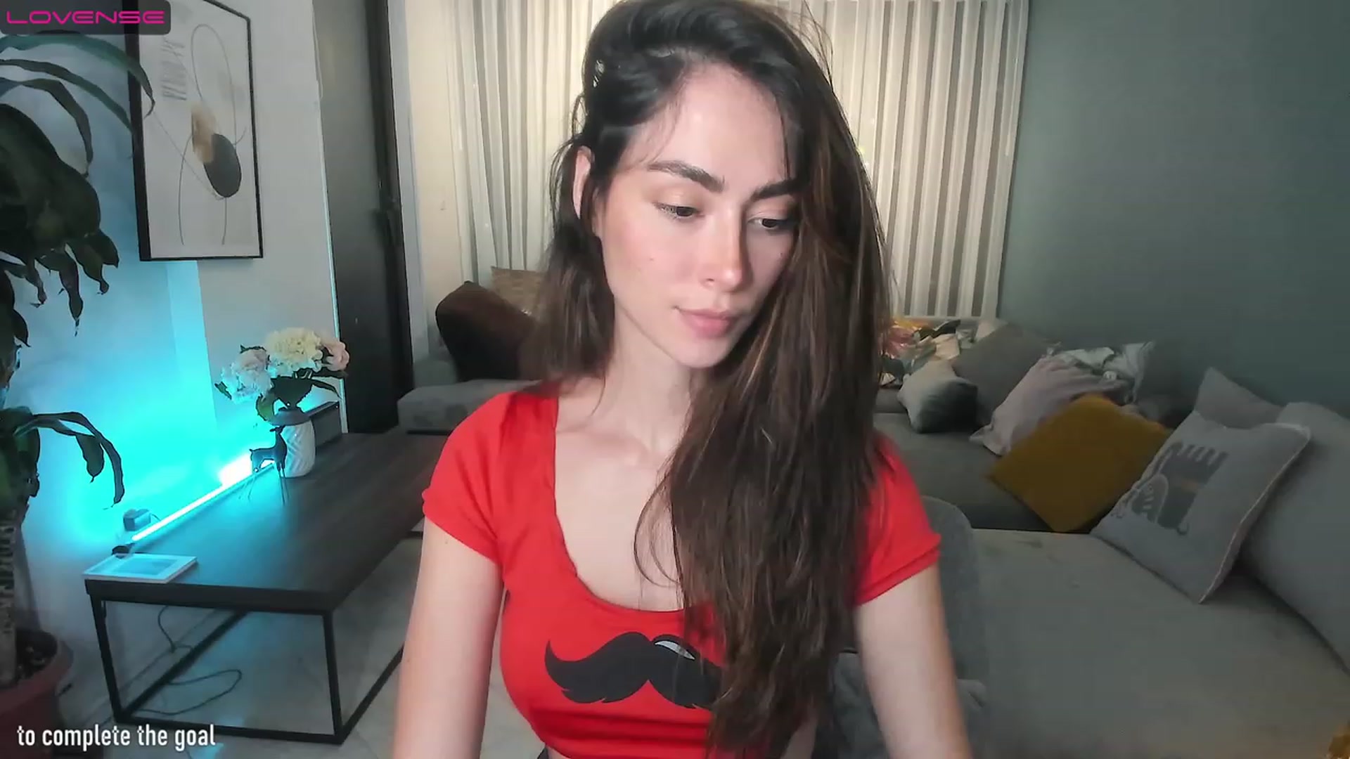 Gallery image thumbnail from YourFavPeach's myfreecams stream on, 12/31/2022, 03:28 image 2 of 20