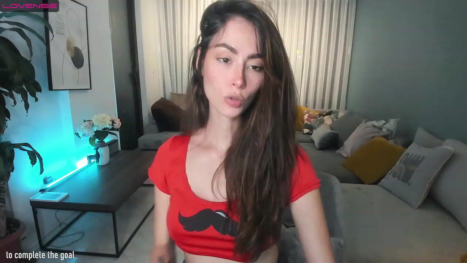 Gallery image thumbnail from YourFavPeach's myfreecams stream on, 12/31/2022, 03:28 image 7 of 20