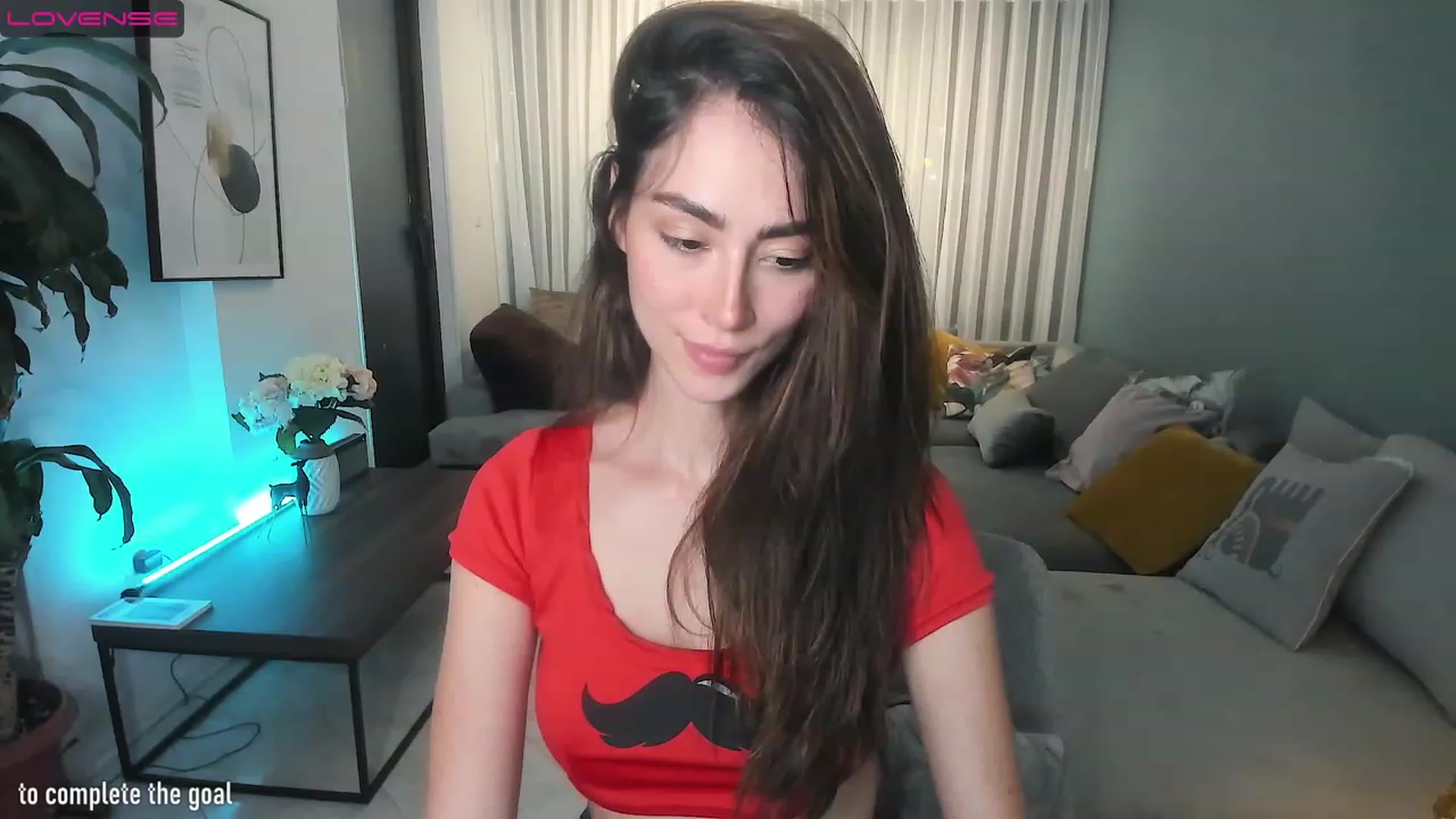 Gallery image thumbnail from YourFavPeach's myfreecams stream on, 12/31/2022, 03:28 image 1 of 20