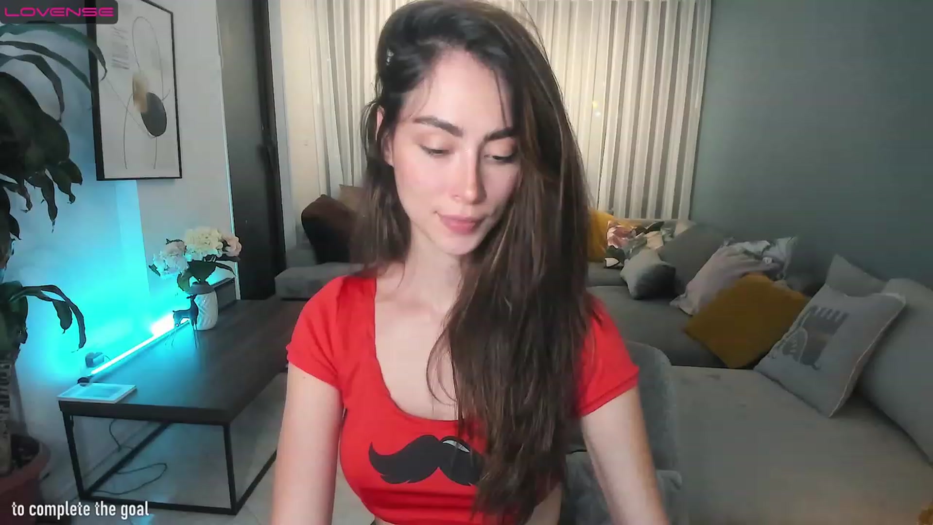 Gallery image thumbnail from YourFavPeach's myfreecams stream on, 12/31/2022, 03:28 image 3 of 20