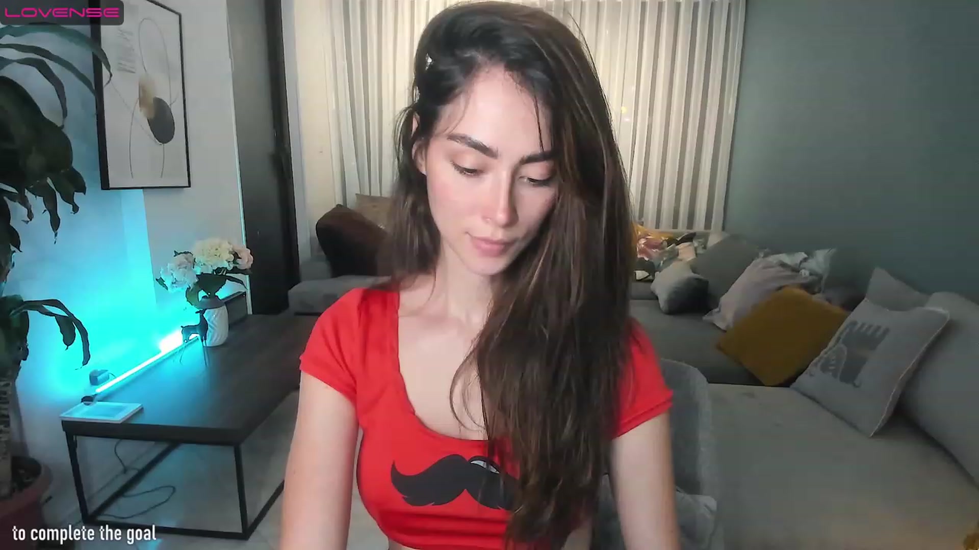 Gallery image thumbnail from YourFavPeach's myfreecams stream on, 12/31/2022, 03:28 image 4 of 20