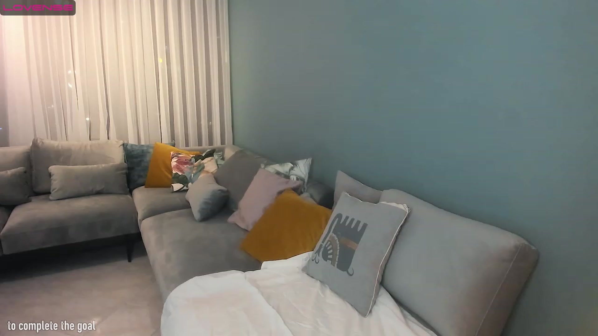 Gallery image thumbnail from YourFavPeach's myfreecams stream on, 12/31/2022, 03:28 image 10 of 20