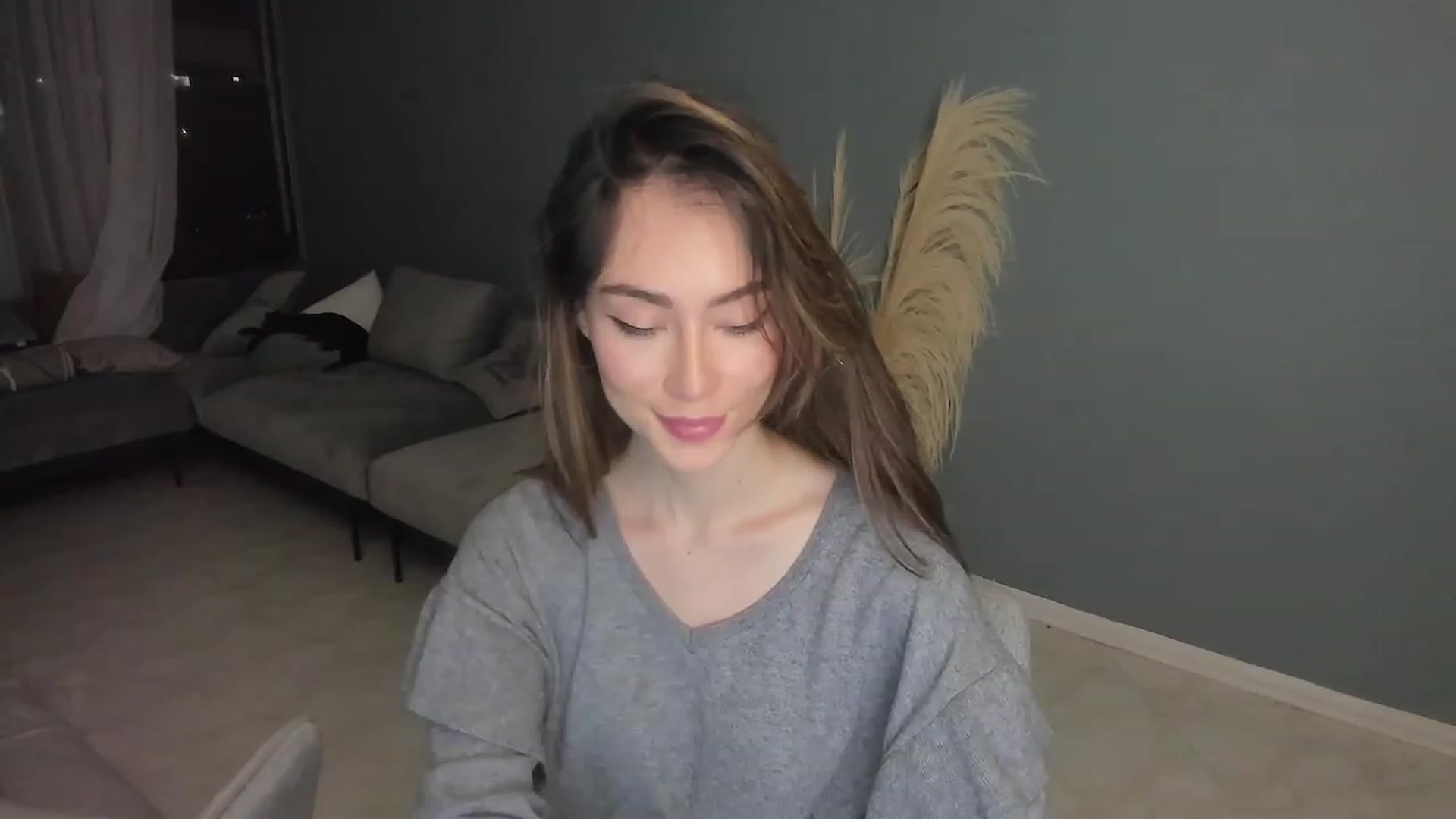Gallery image thumbnail from YourFavPeach's myfreecams stream on, 01/13/2023, 03:40 image 6 of 20