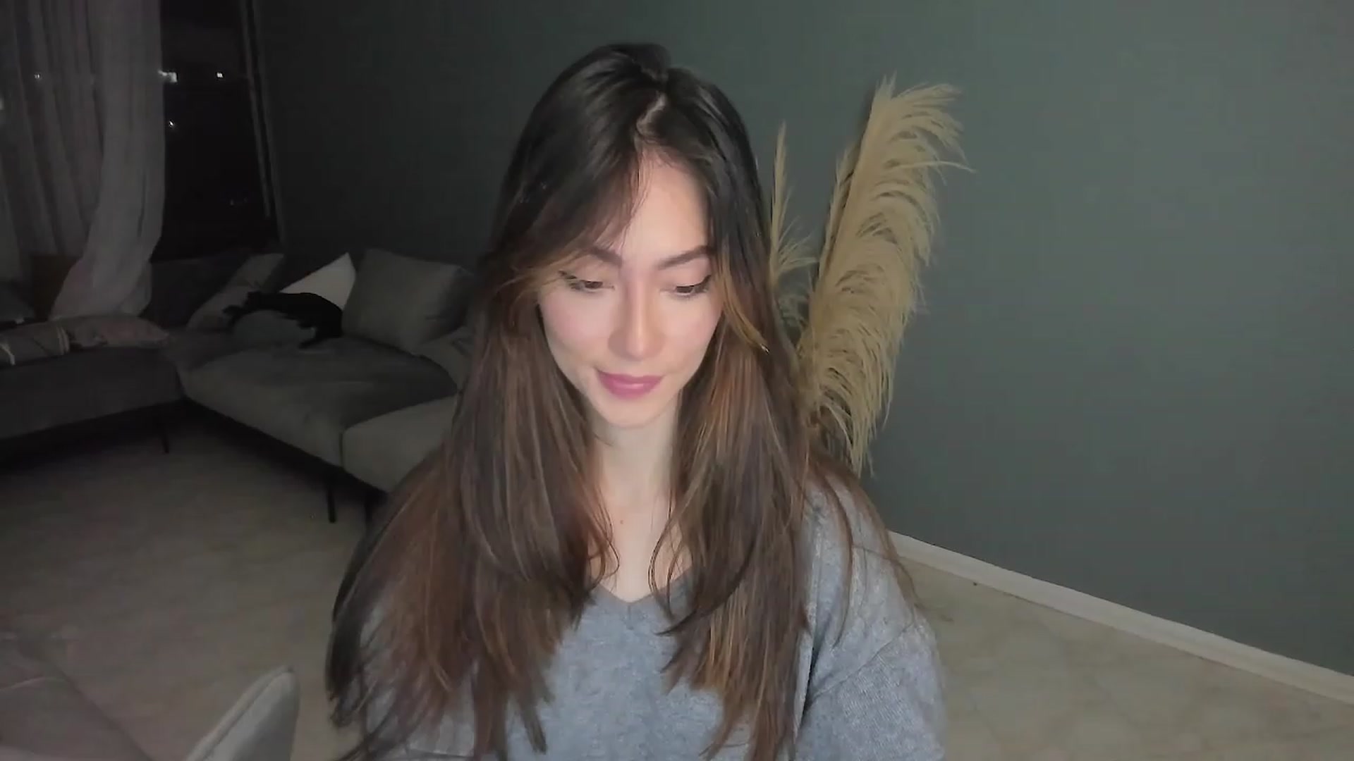 Gallery image thumbnail from YourFavPeach's myfreecams stream on, 01/13/2023, 03:40 image 12 of 20
