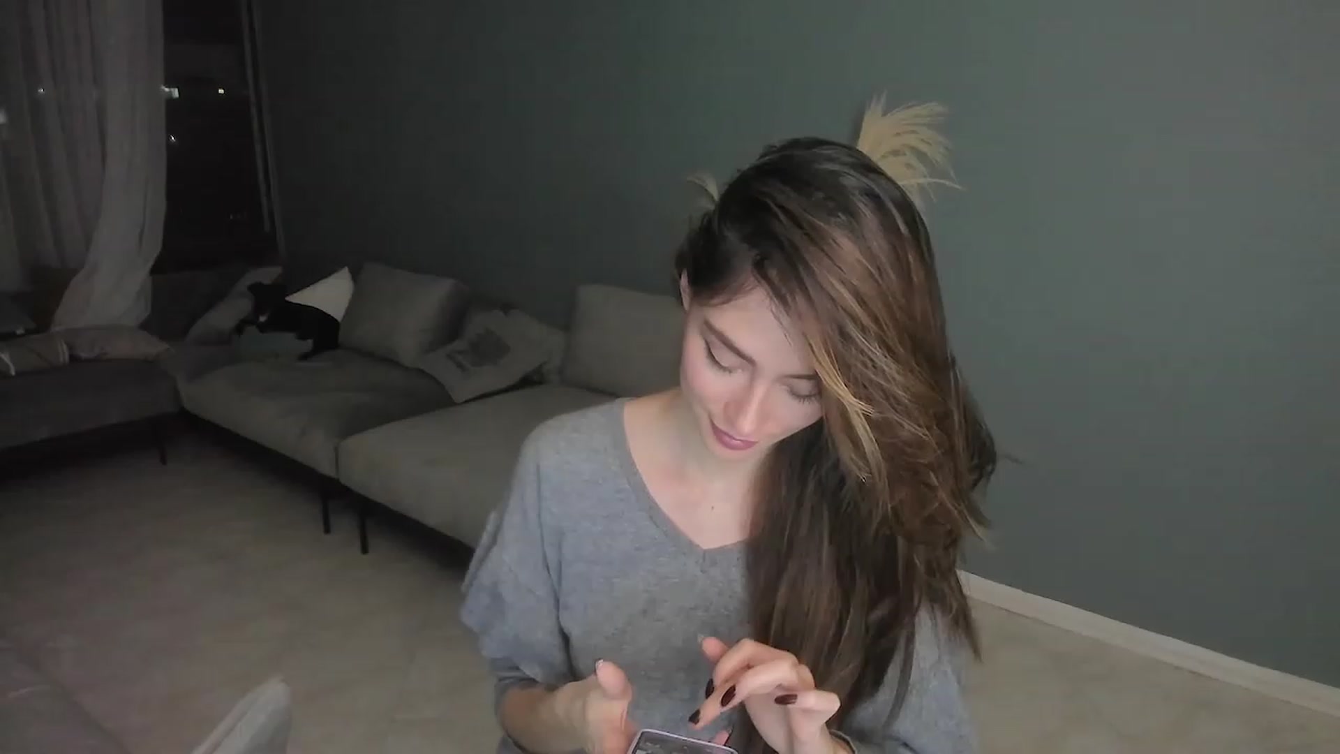 Gallery image thumbnail from YourFavPeach's myfreecams stream on, 01/13/2023, 03:40 image 16 of 20