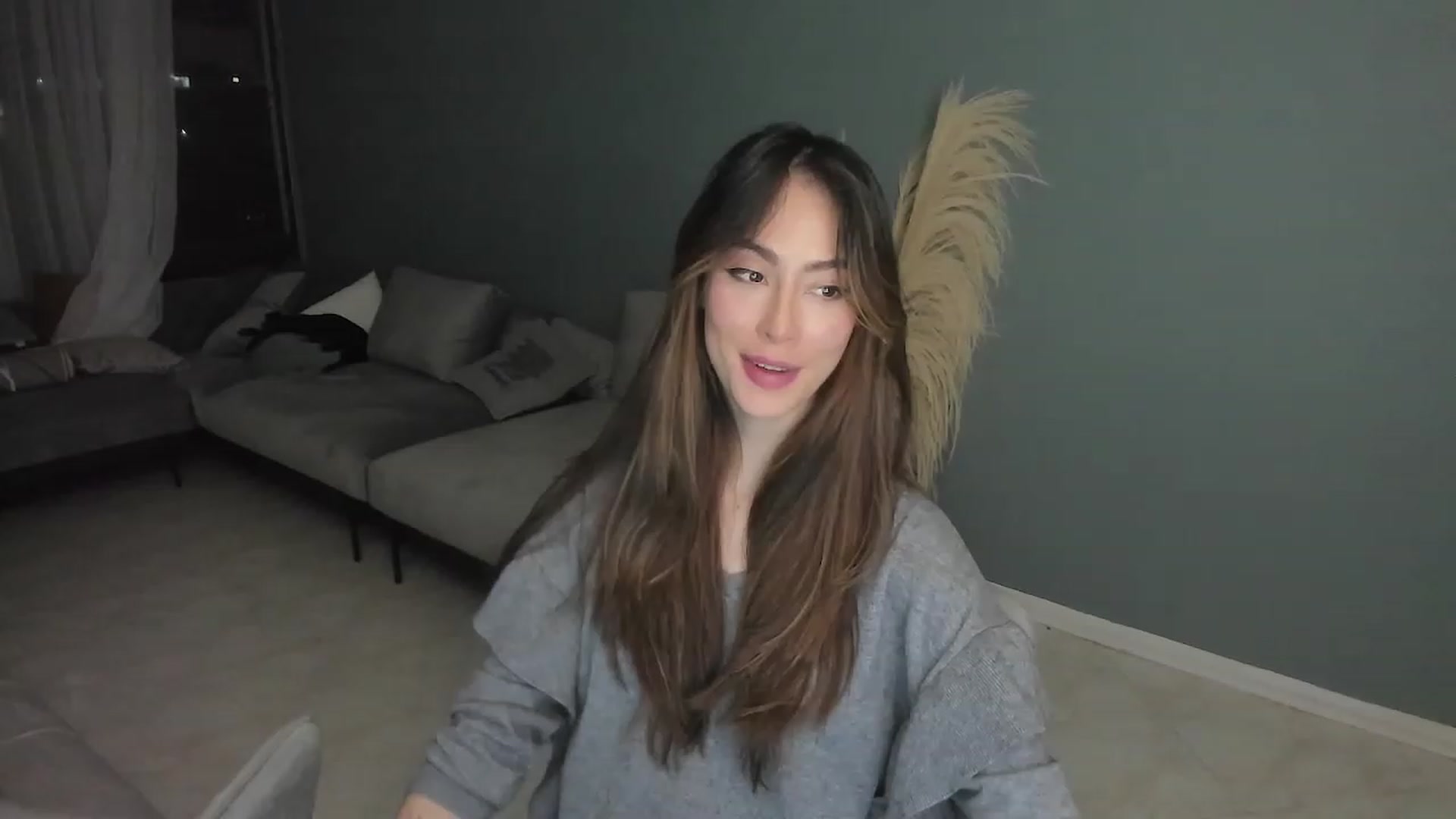 Gallery image thumbnail from YourFavPeach's myfreecams stream on, 01/13/2023, 03:40 image 1 of 20