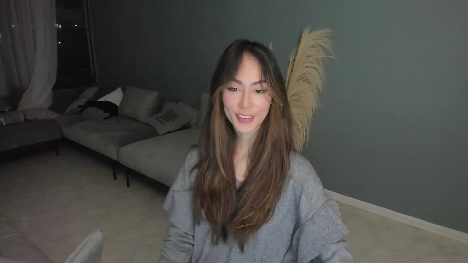 Gallery image thumbnail from YourFavPeach's myfreecams stream on, 01/13/2023, 03:40 image 5 of 20