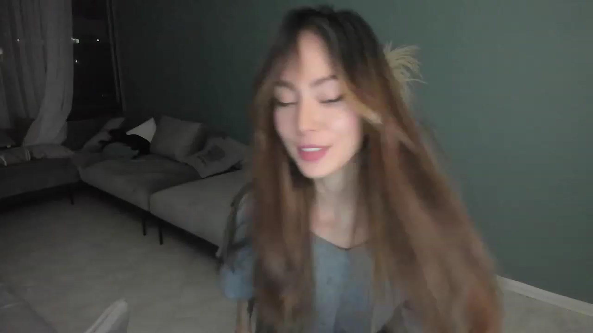 Gallery image thumbnail from YourFavPeach's myfreecams stream on, 01/13/2023, 03:40 image 14 of 20
