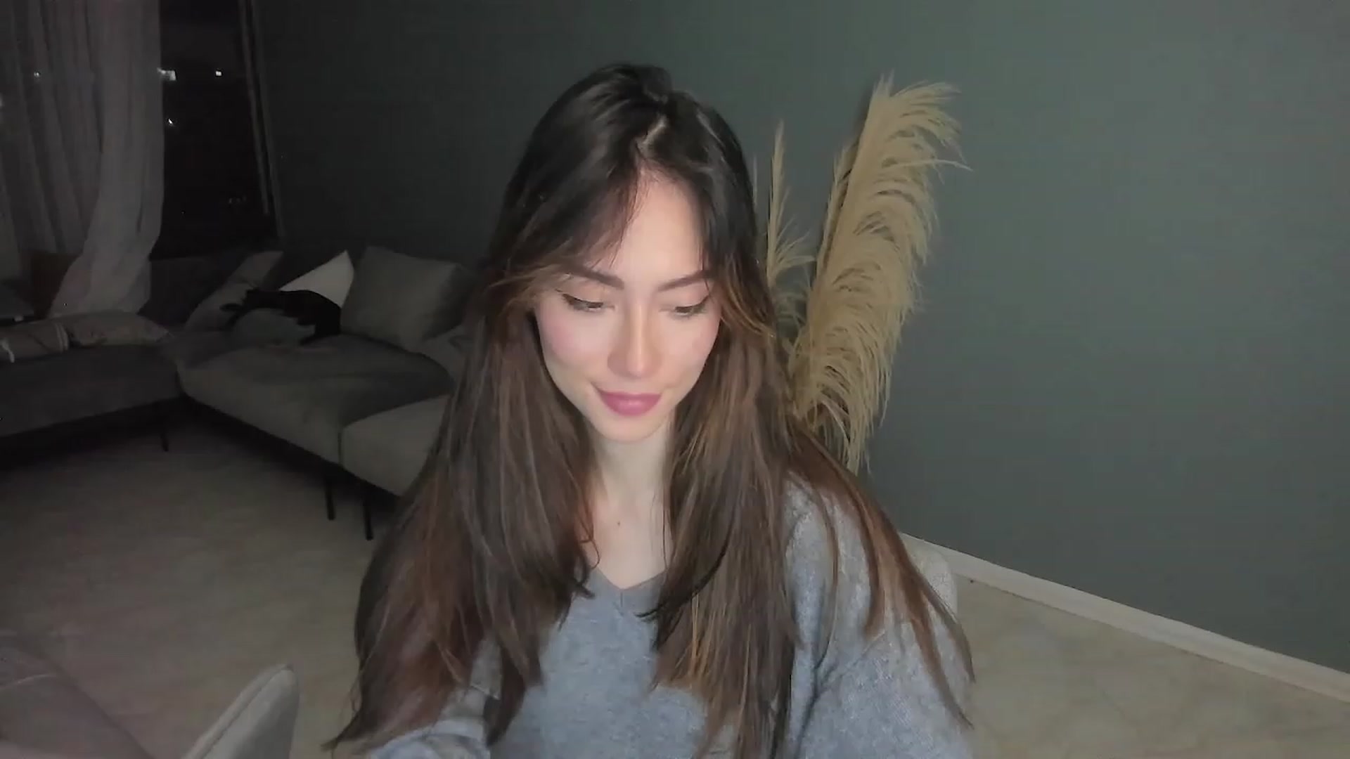 Gallery image thumbnail from YourFavPeach's myfreecams stream on, 01/13/2023, 03:40 image 9 of 20