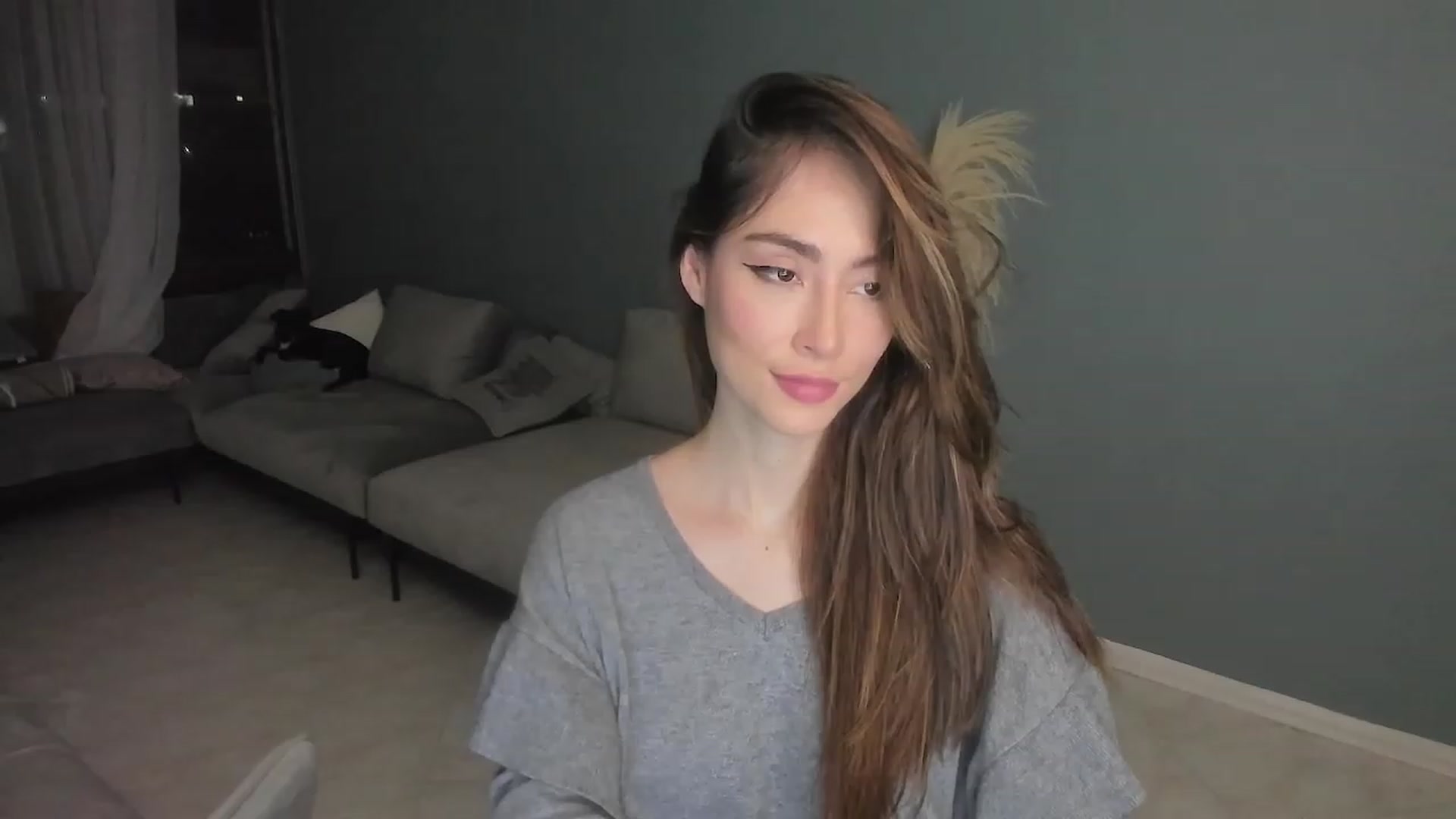 Gallery image thumbnail from YourFavPeach's myfreecams stream on, 01/13/2023, 03:40 image 17 of 20