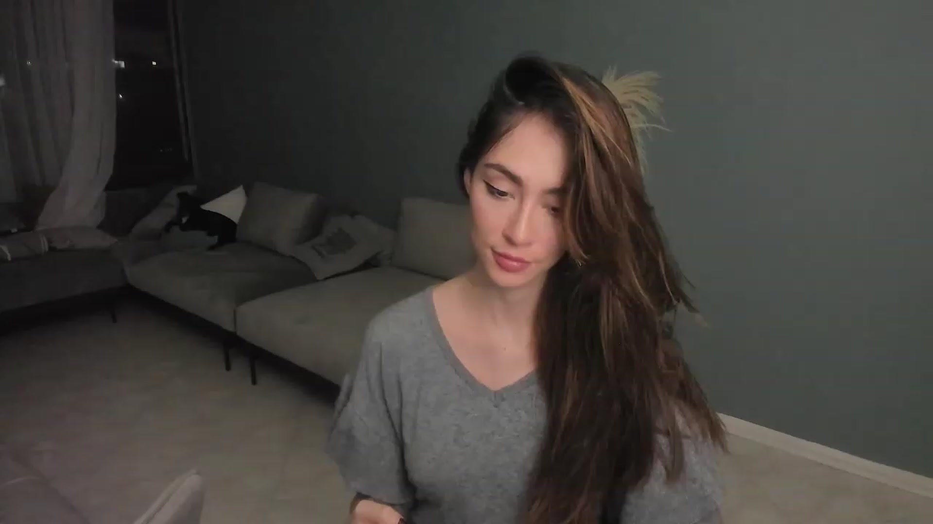 Gallery image thumbnail from YourFavPeach's myfreecams stream on, 01/13/2023, 03:40 image 15 of 20