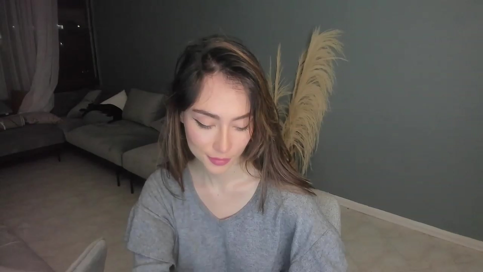 Gallery image thumbnail from YourFavPeach's myfreecams stream on, 01/13/2023, 03:40 image 7 of 20