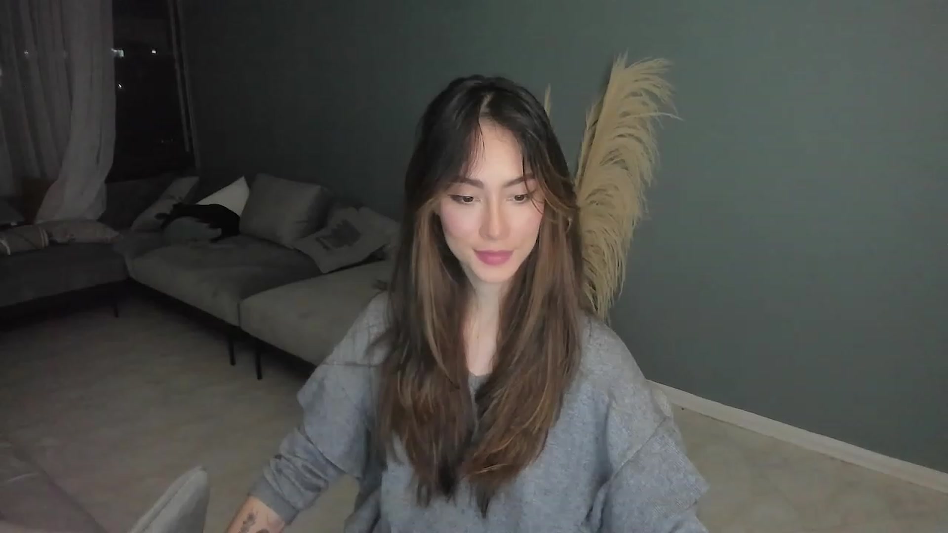 Gallery image thumbnail from YourFavPeach's myfreecams stream on, 01/13/2023, 03:40 image 4 of 20