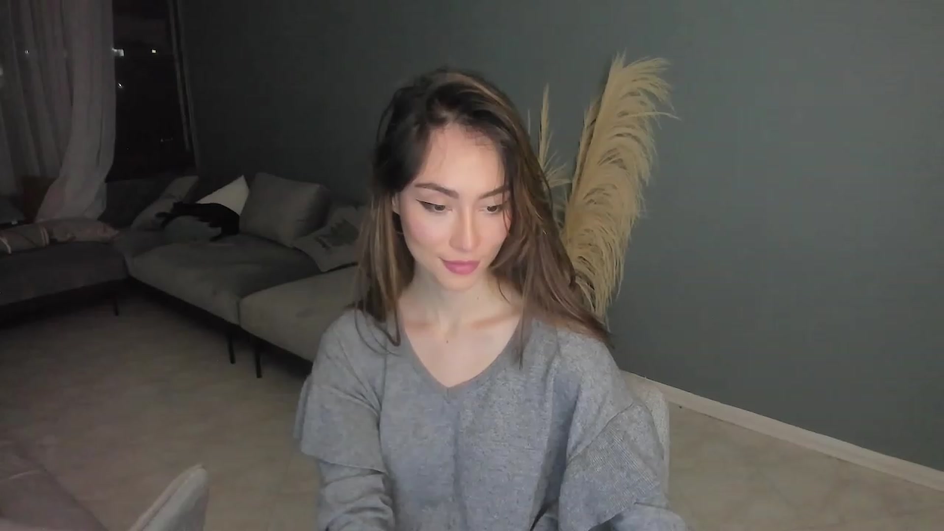 Gallery image thumbnail from YourFavPeach's myfreecams stream on, 01/13/2023, 03:40 image 8 of 20