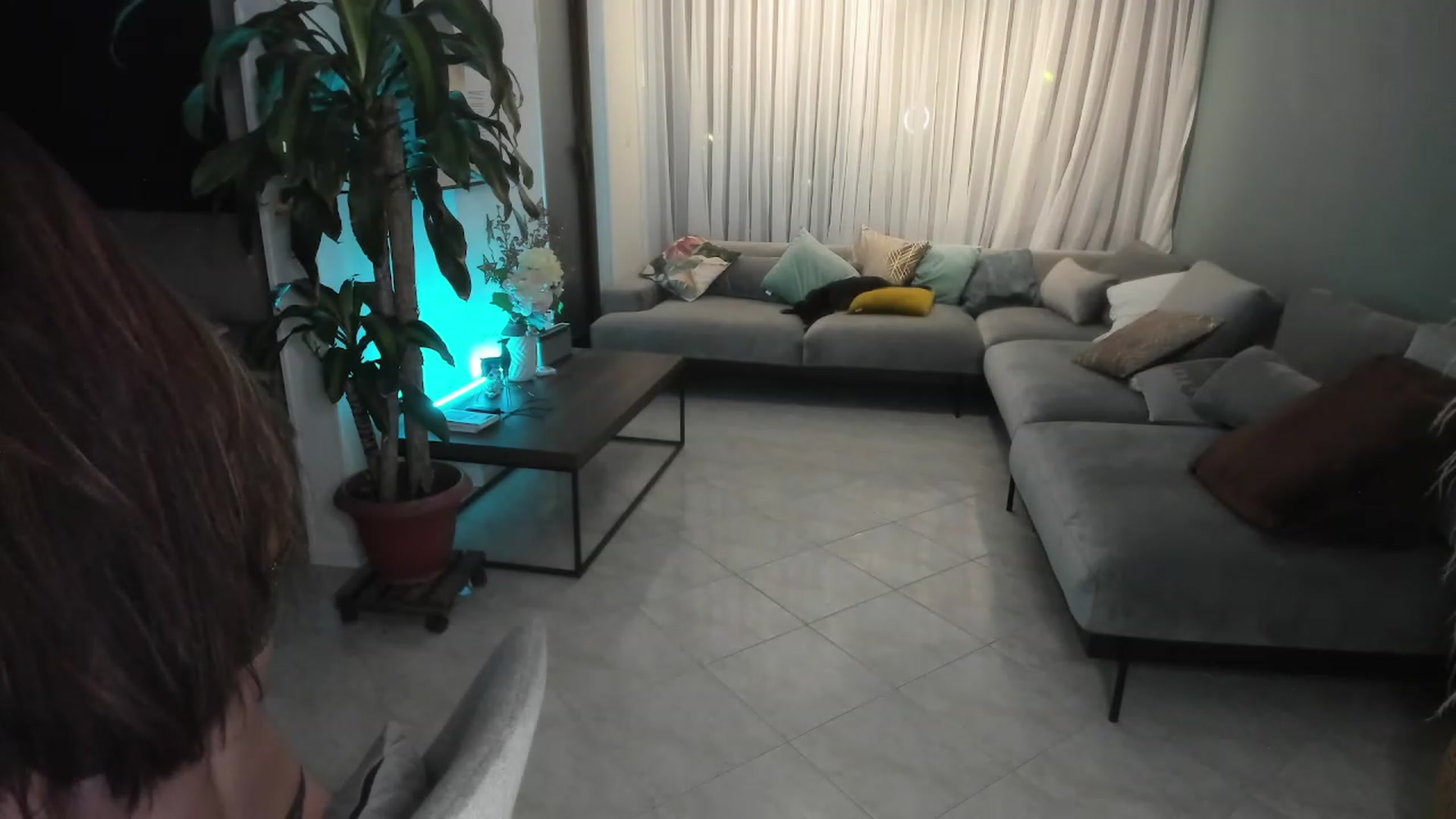 Gallery image thumbnail from YourFavPeach's myfreecams stream on, 01/14/2023, 04:01 image 18 of 20