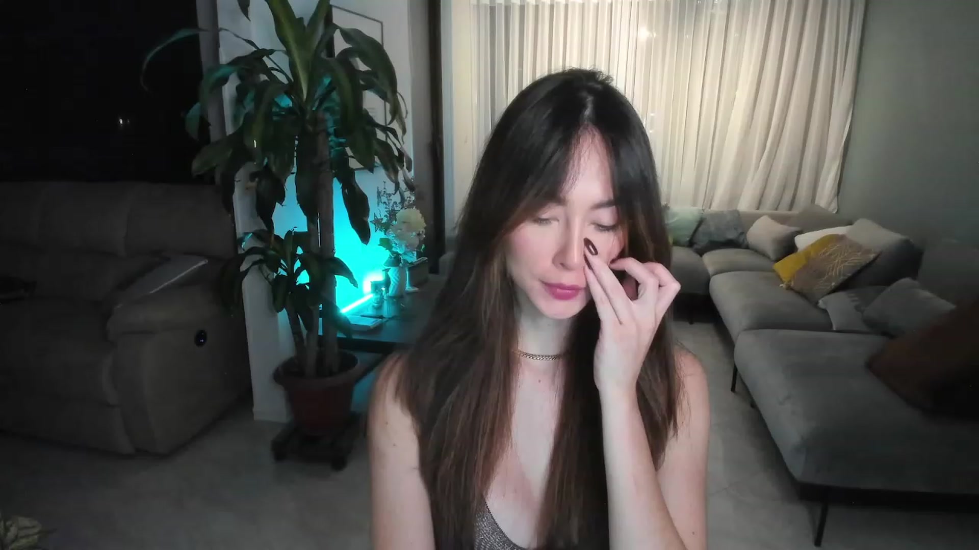 Gallery image thumbnail from YourFavPeach's myfreecams stream on, 01/14/2023, 04:01 image 3 of 20