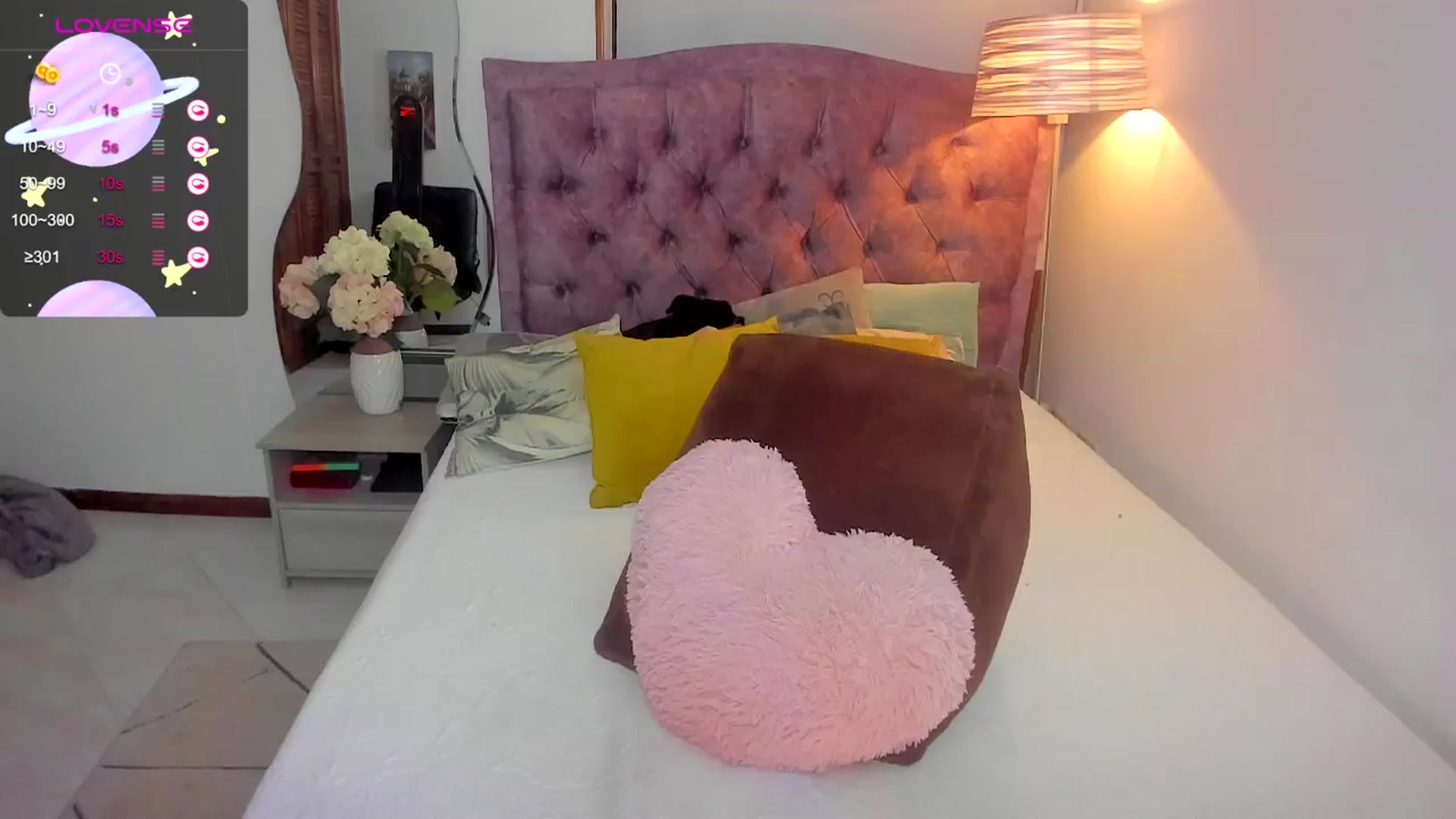 Gallery image thumbnail from YourFavWifey_'s myfreecams stream on, 06/09/2024, 07:53 image 11 of 20