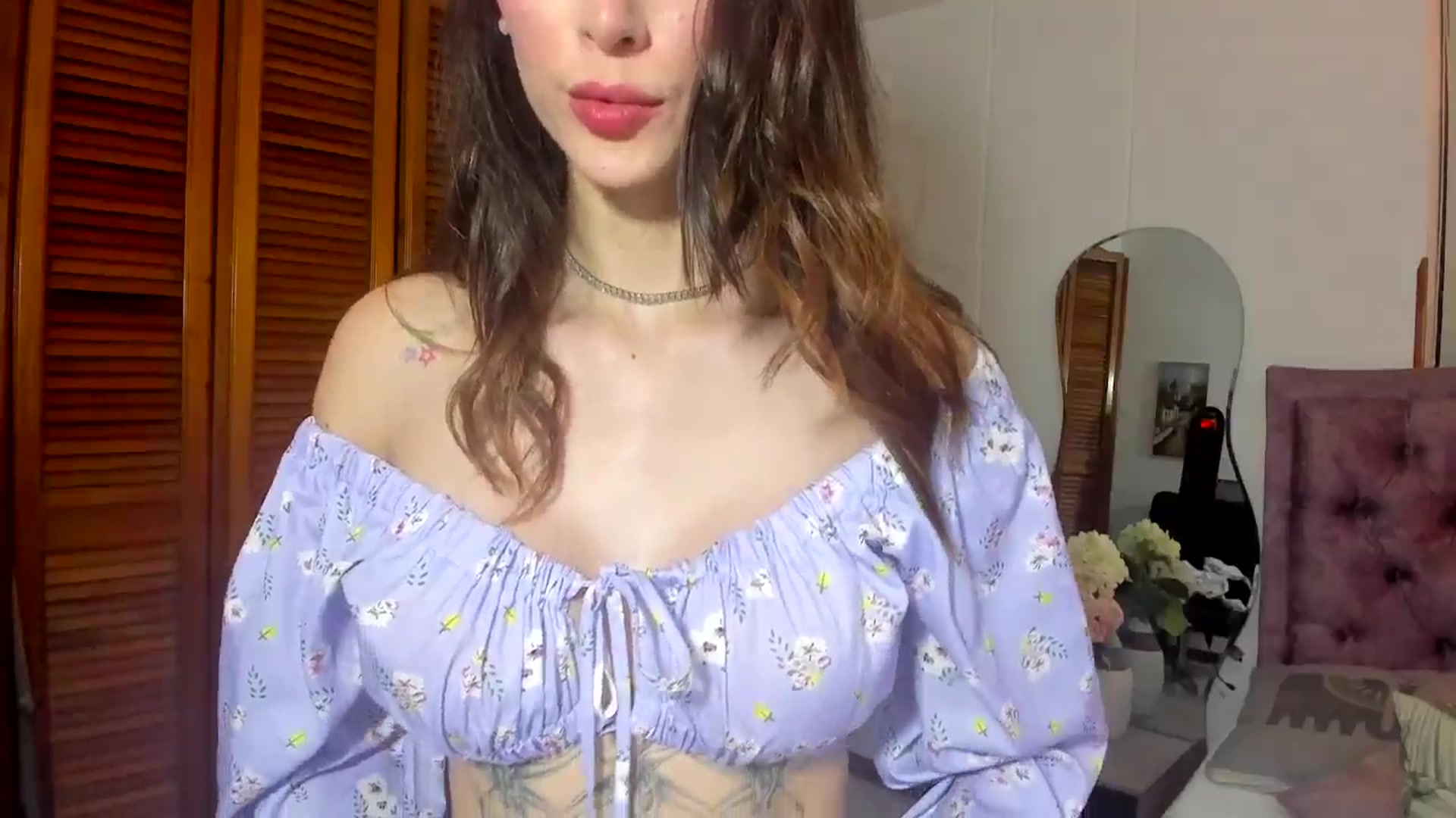 Gallery image thumbnail from YourFavWifey_'s myfreecams stream on, 06/11/2024, 05:44 image 9 of 20