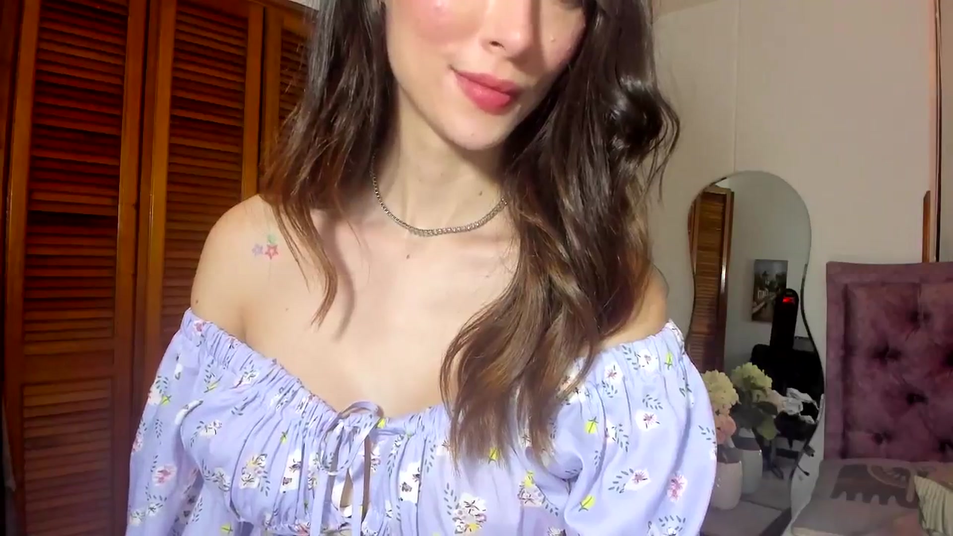 Gallery image thumbnail from YourFavWifey_'s myfreecams stream on, 06/11/2024, 05:44 image 15 of 20
